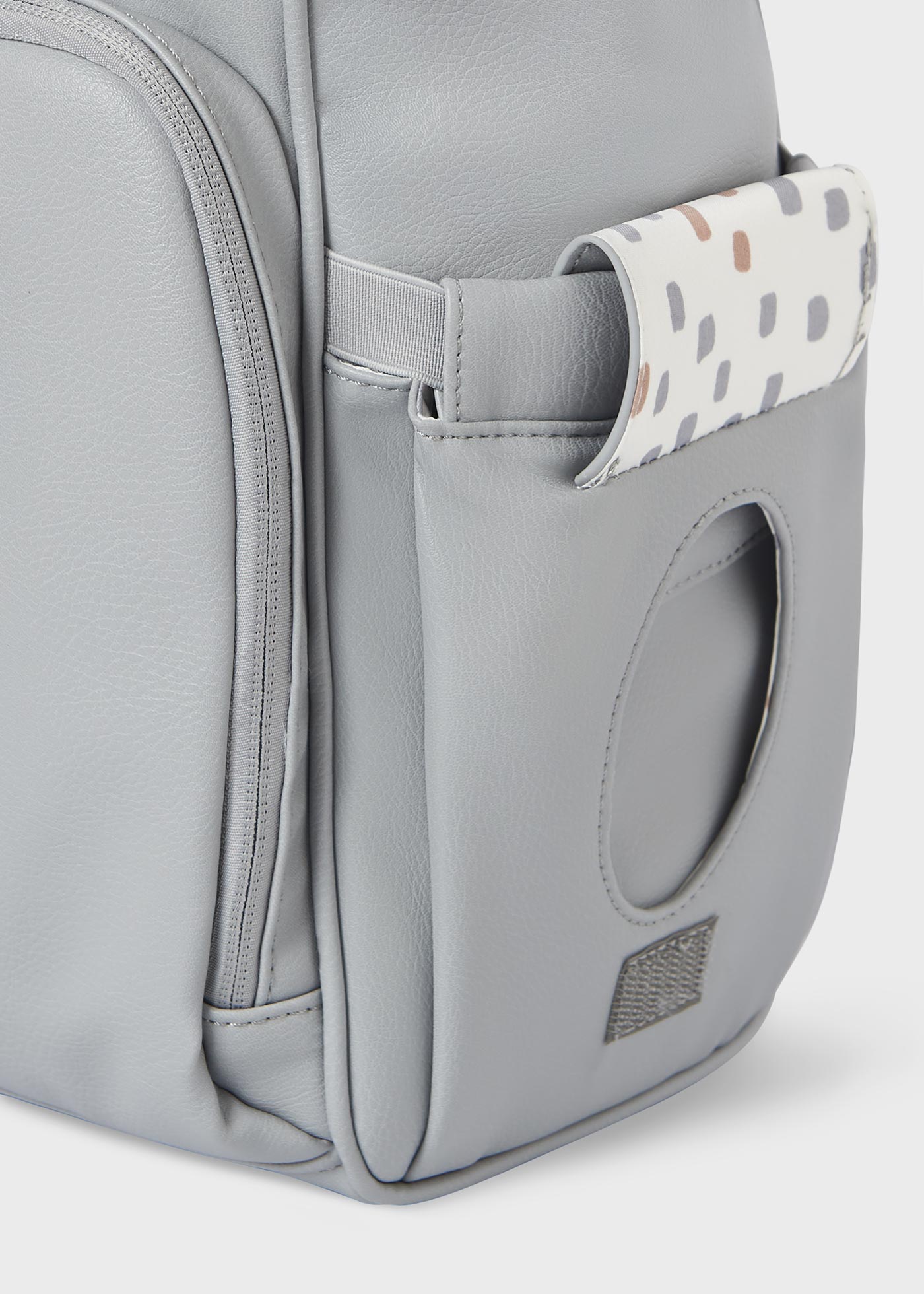 Baby Backpack Diaper Bag and Changing Mat