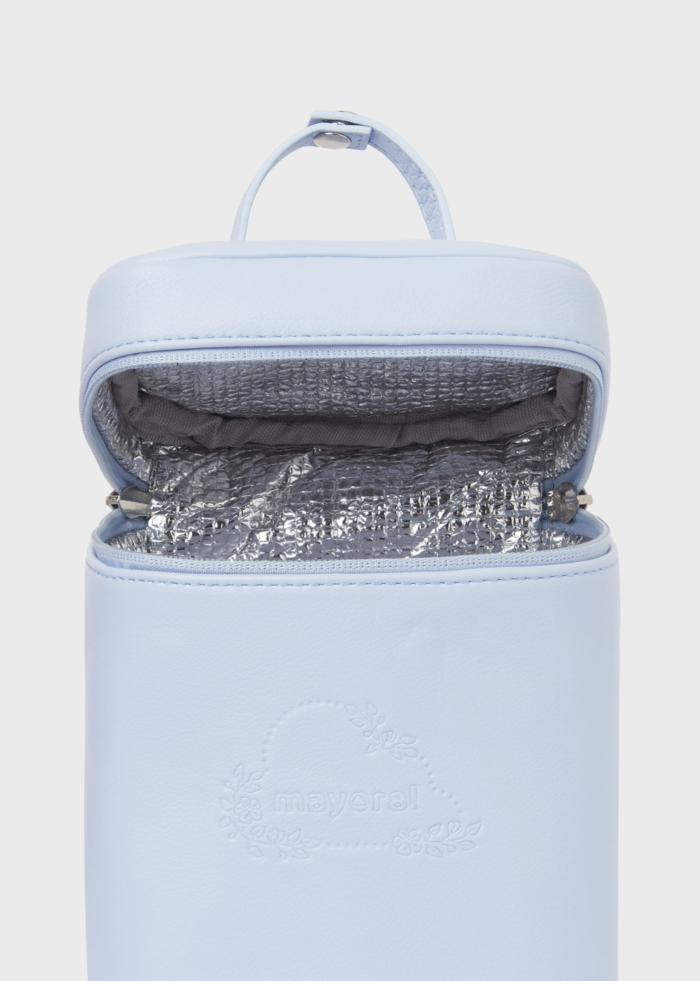 Baby small engraved cooler