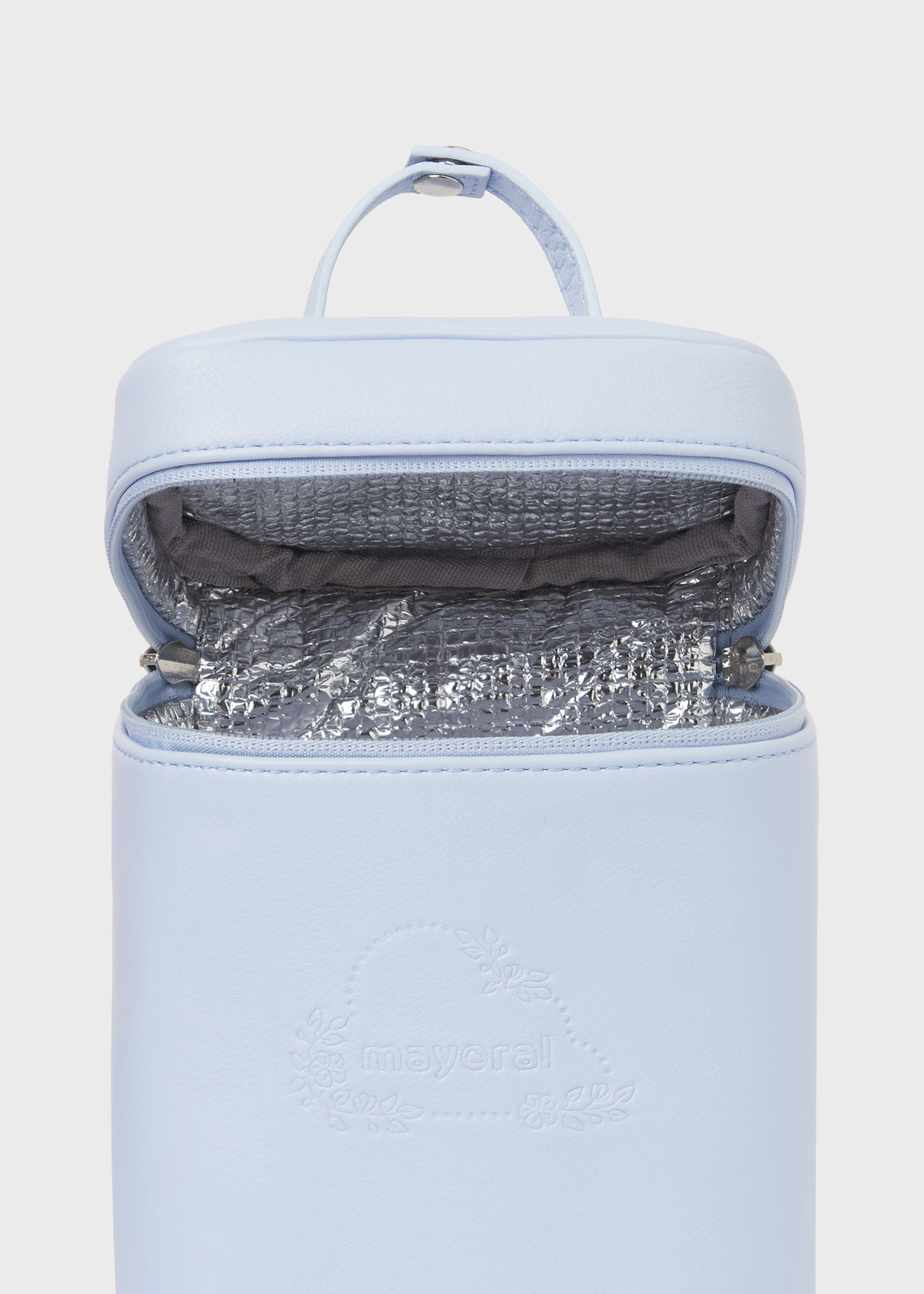 Термо чанта с гравиран мотив за бебе