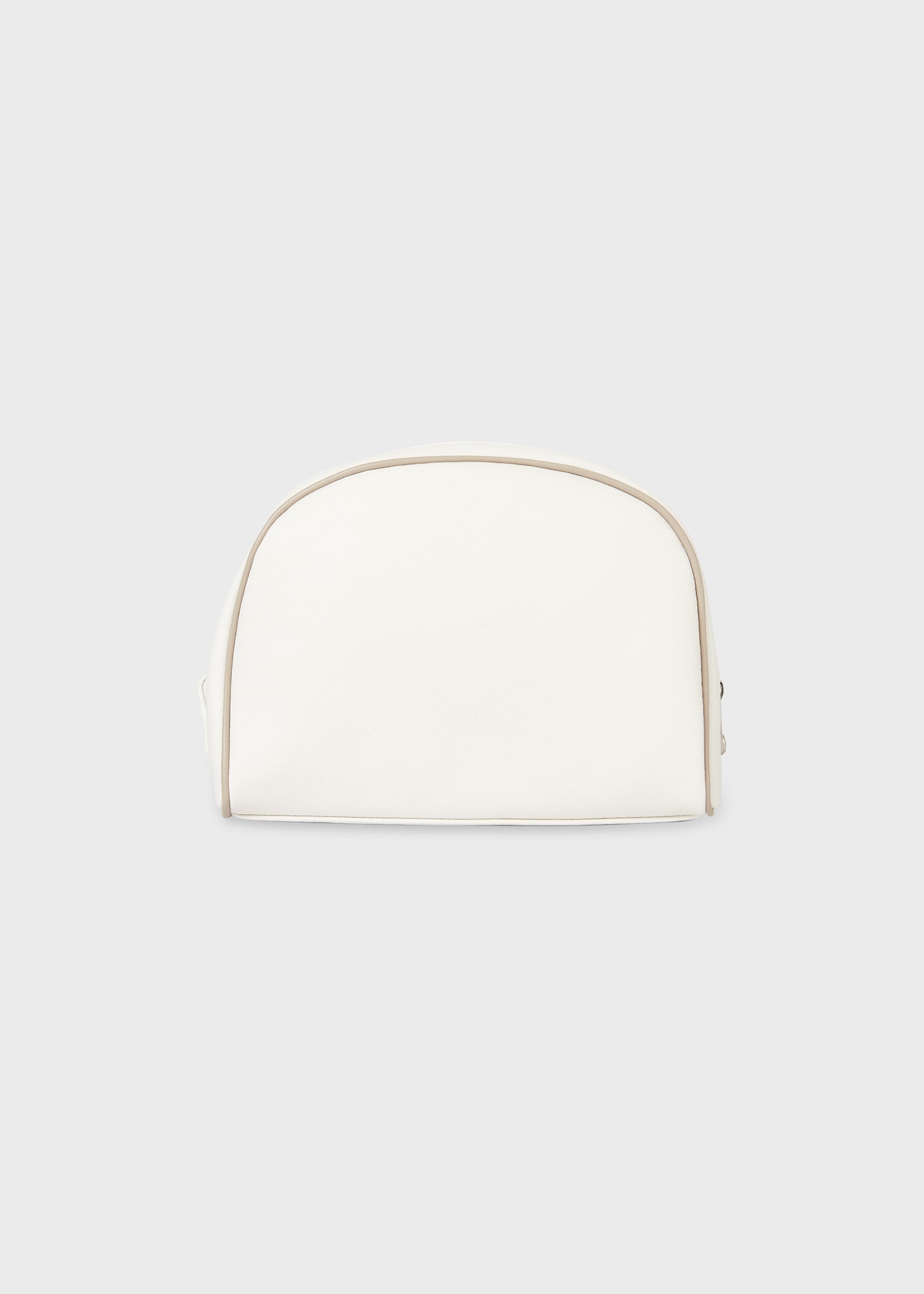 Necessaire dettaglio logo bebé