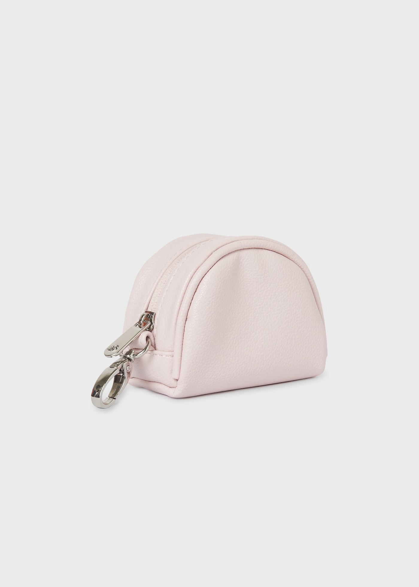 Bolso flecos bebé