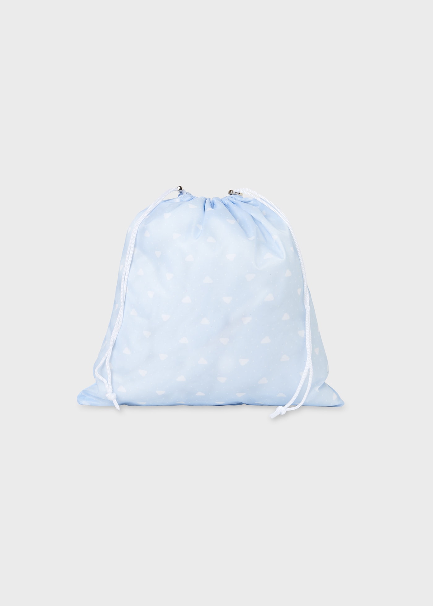 Changing bag baby