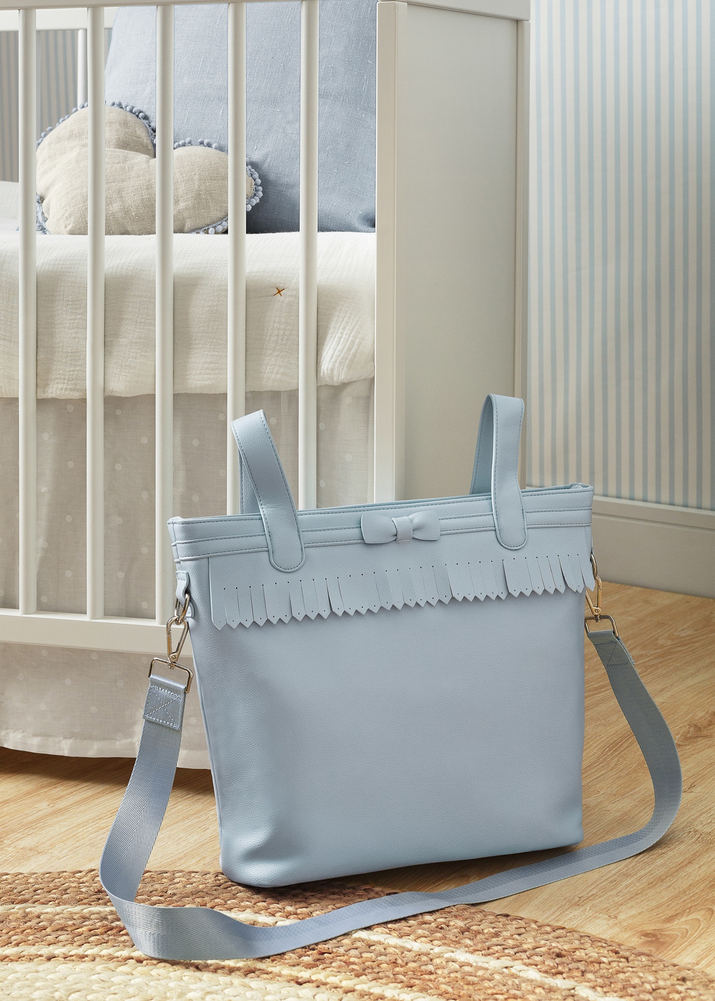 Baby Diaper Bag