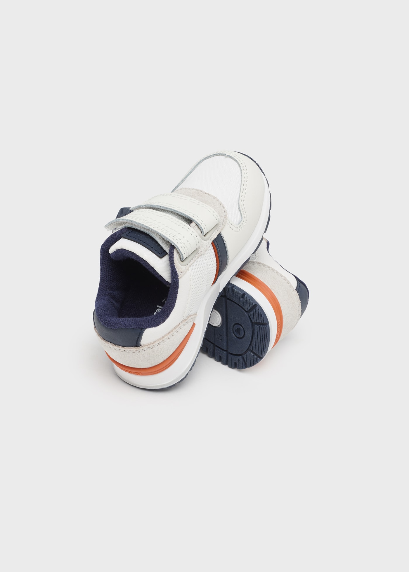 Zapatillas Niño Geox J Nettuno Boy C