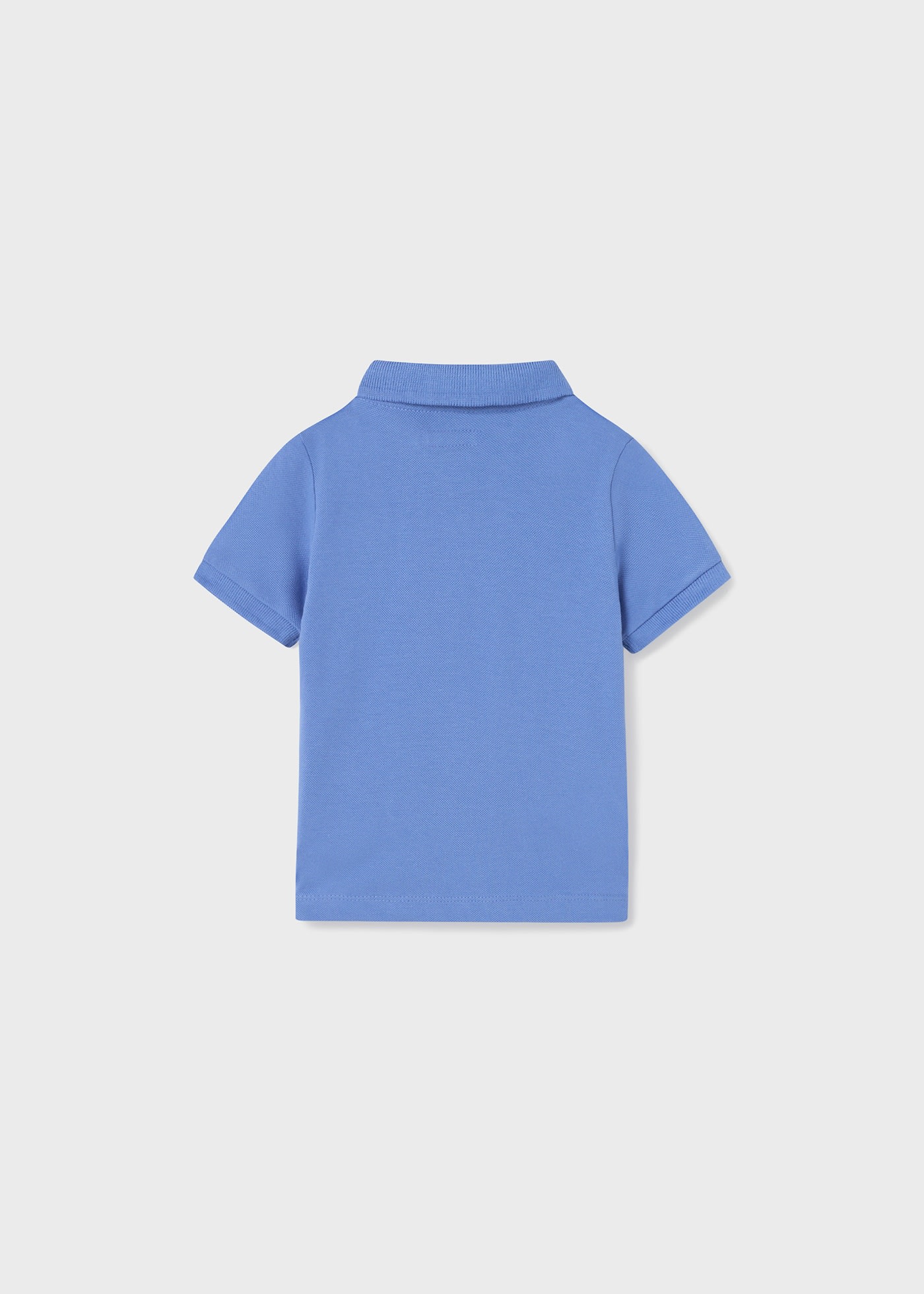 Poloshirt basic für Babys