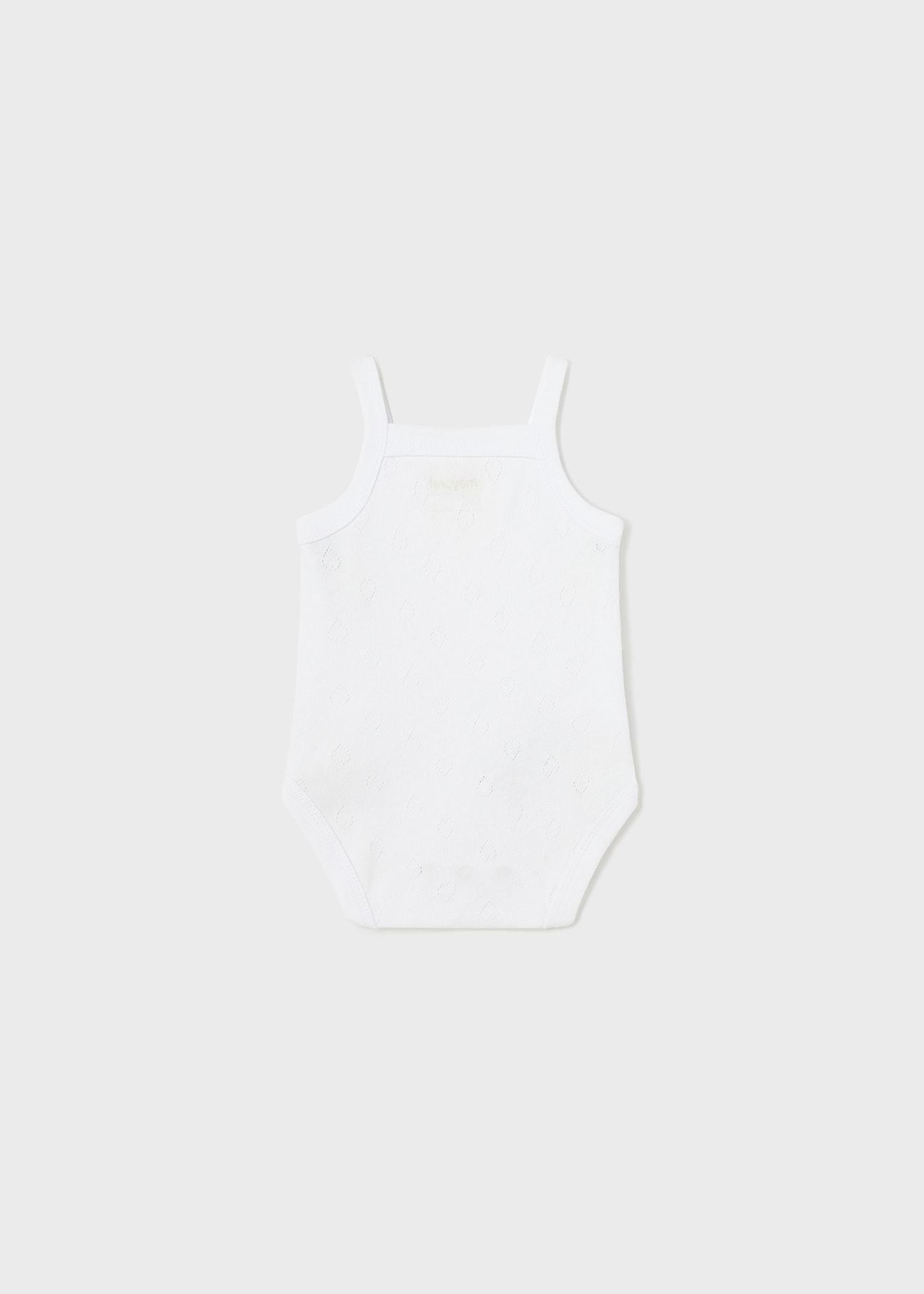 Nautinati Soft Cotton Bodysuits for Infants Newborn Baby Boys & Girls Pack of 2