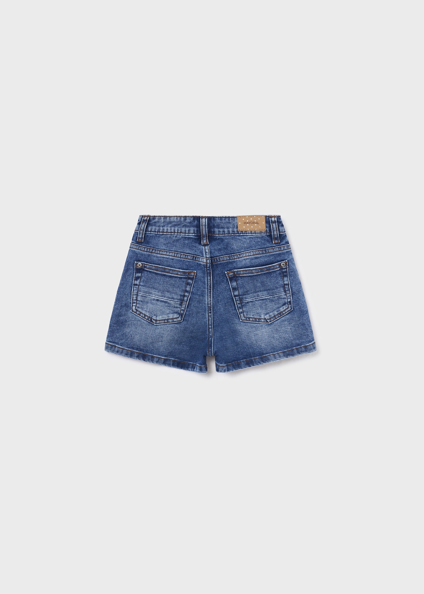 H&m jean fille hot sale