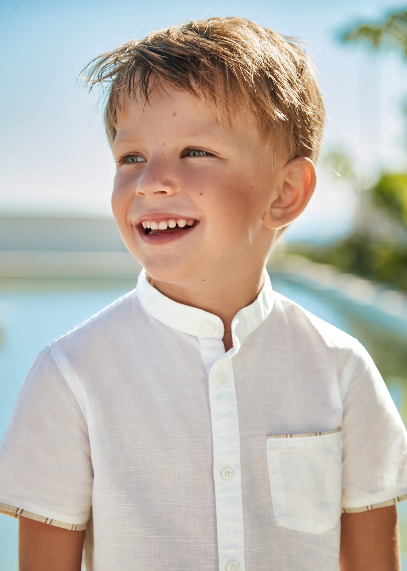 New In Mayoral Boys Neutral 2 Pack Sleepsuits main image 1