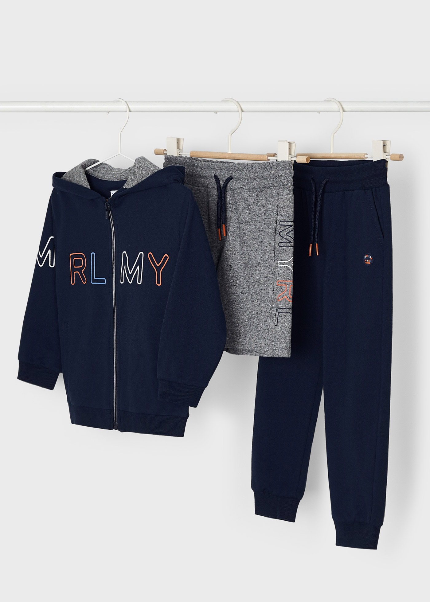 Chándal Anorak NiÃ±a Mayoral Chandal Mayoral Mayoral Outlet NiÃ±o