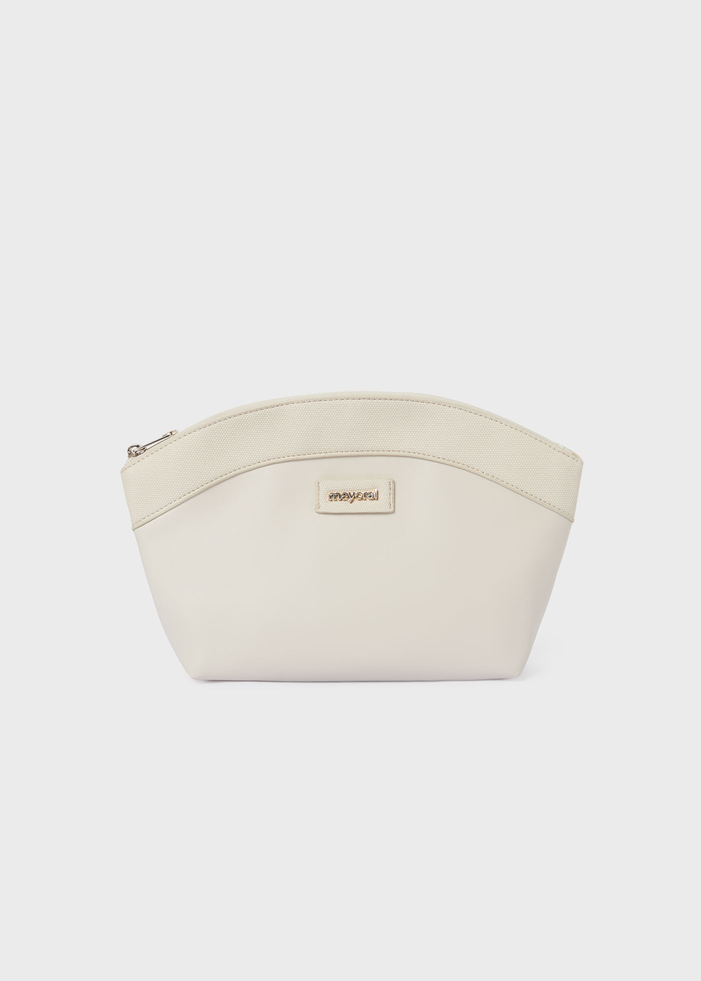 Necessaire oval bebé