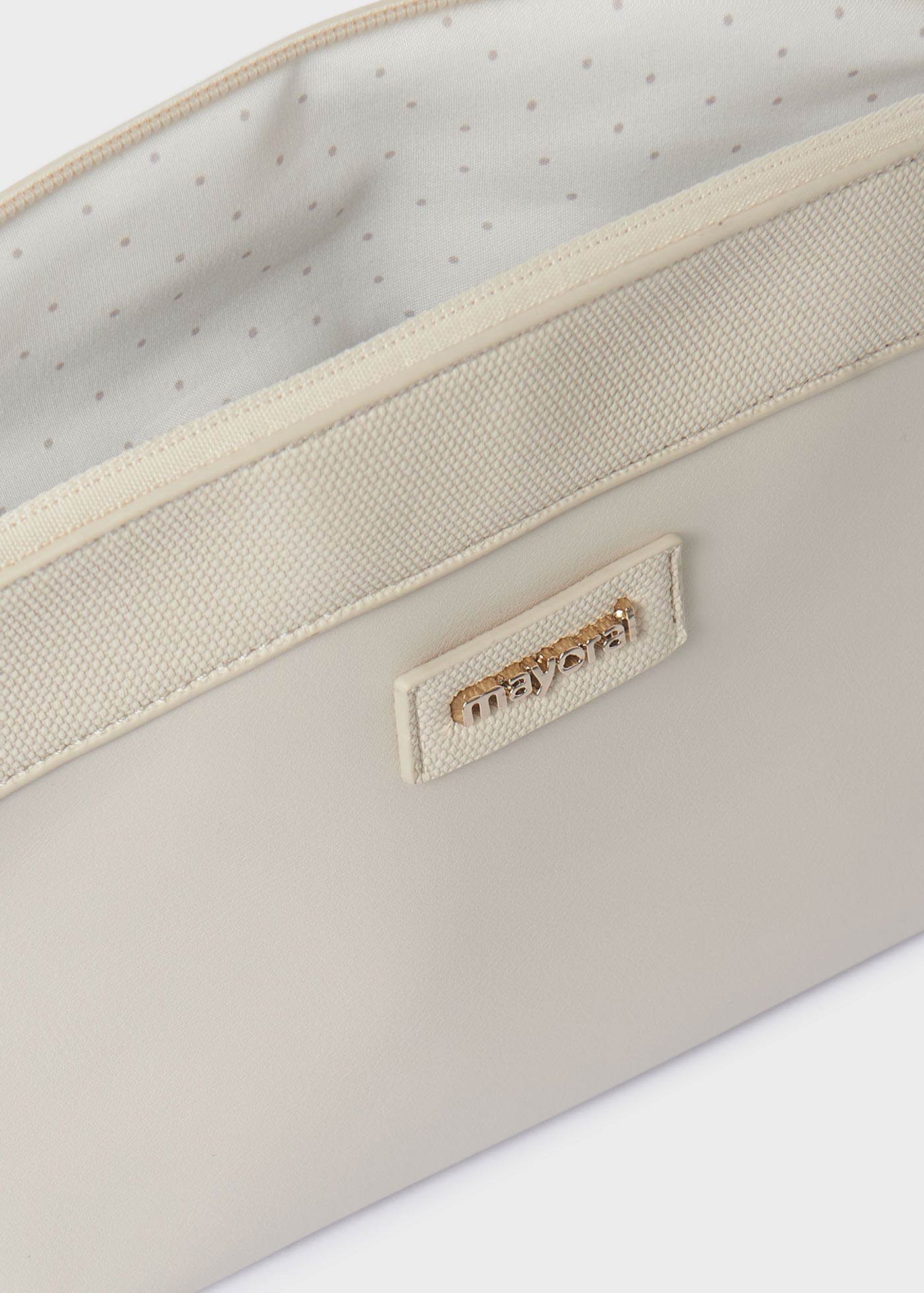 Organizer niemowlęcy