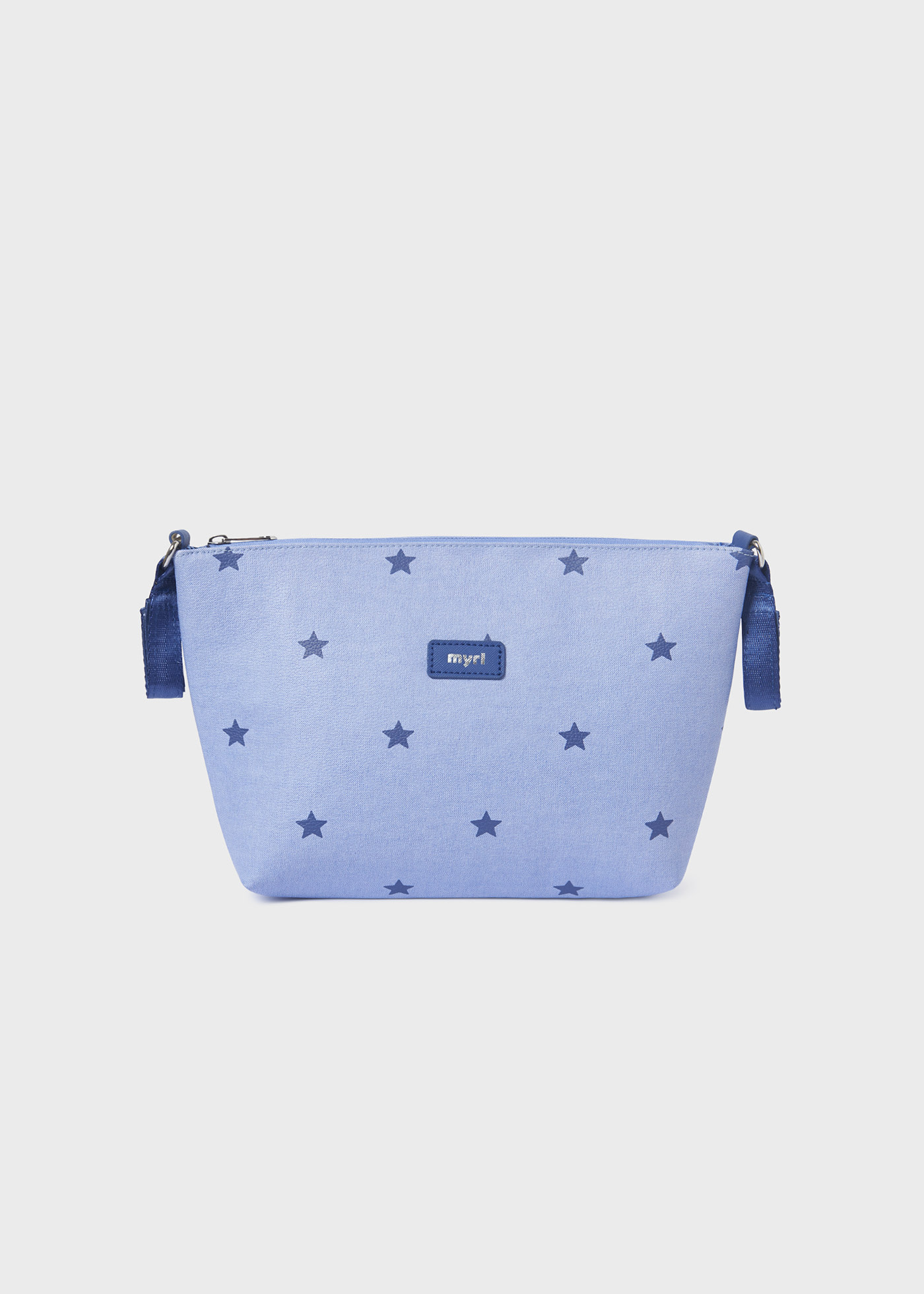 Neceser organizador estampado bebé