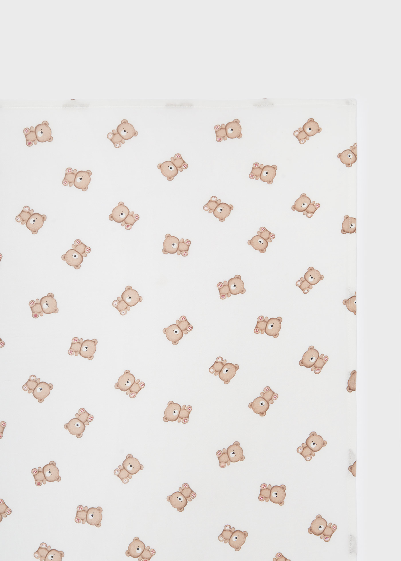 Baby Print Muslin