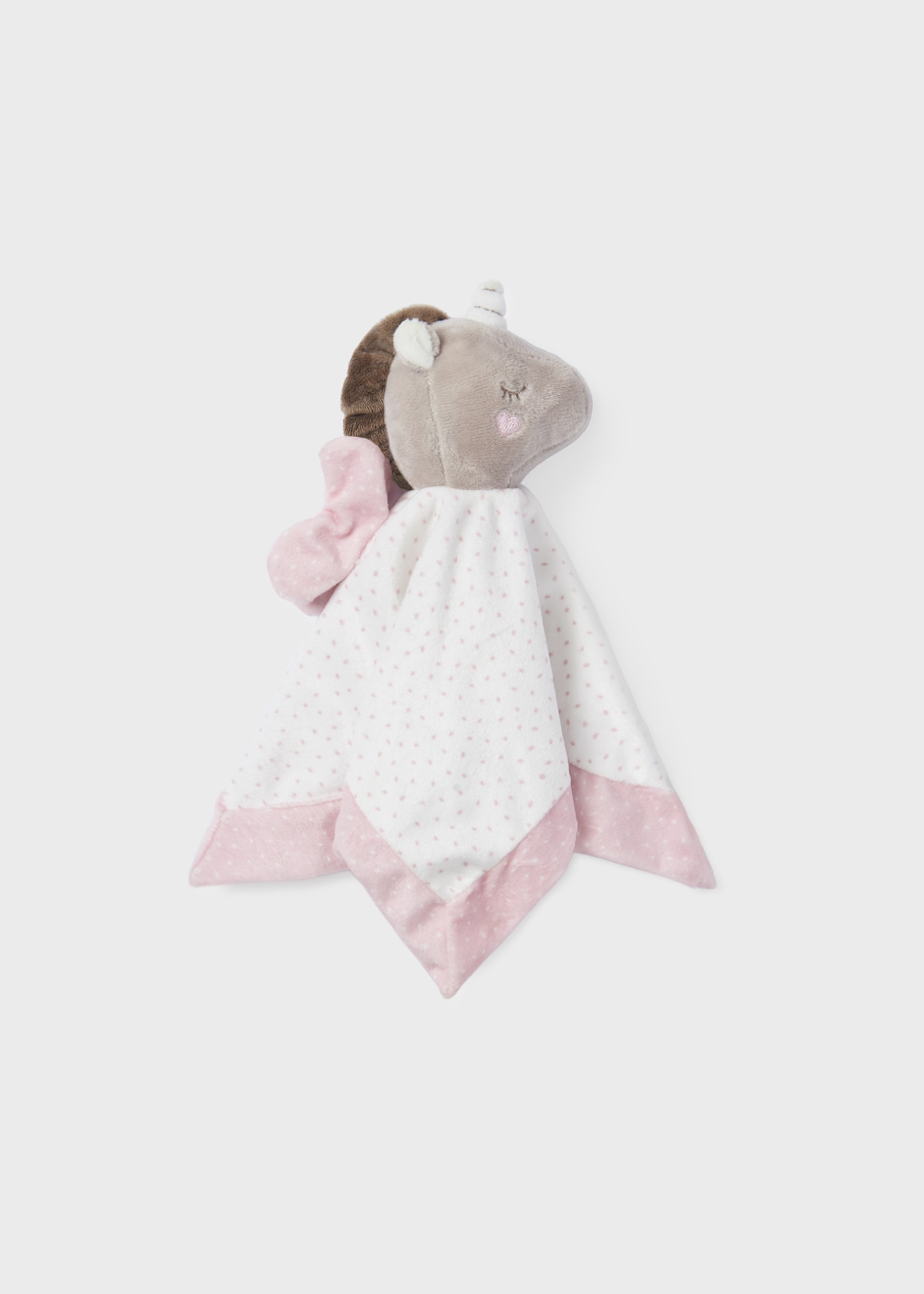 Doudou bébé