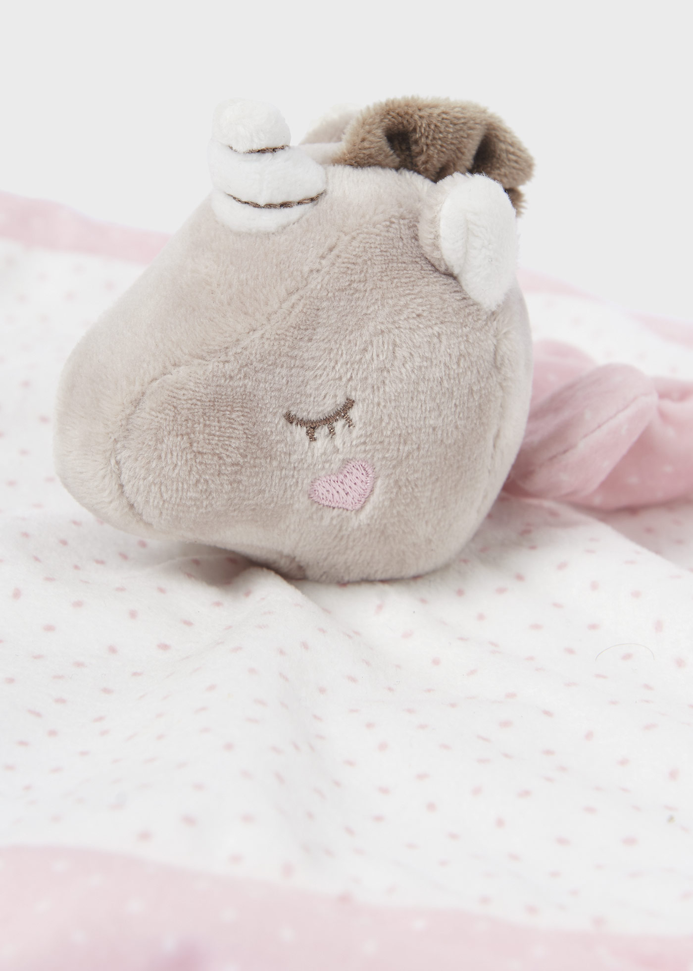 Doudou bébé
