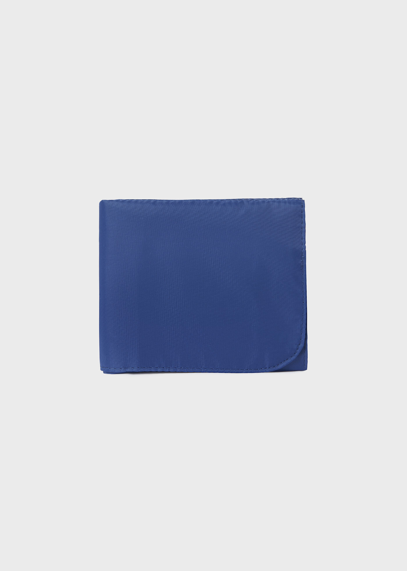 Borsa maternità stampata neonato