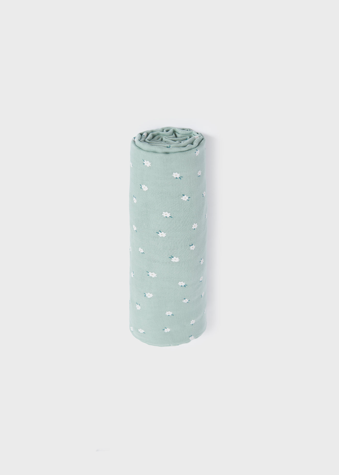 Baby Print Muslin