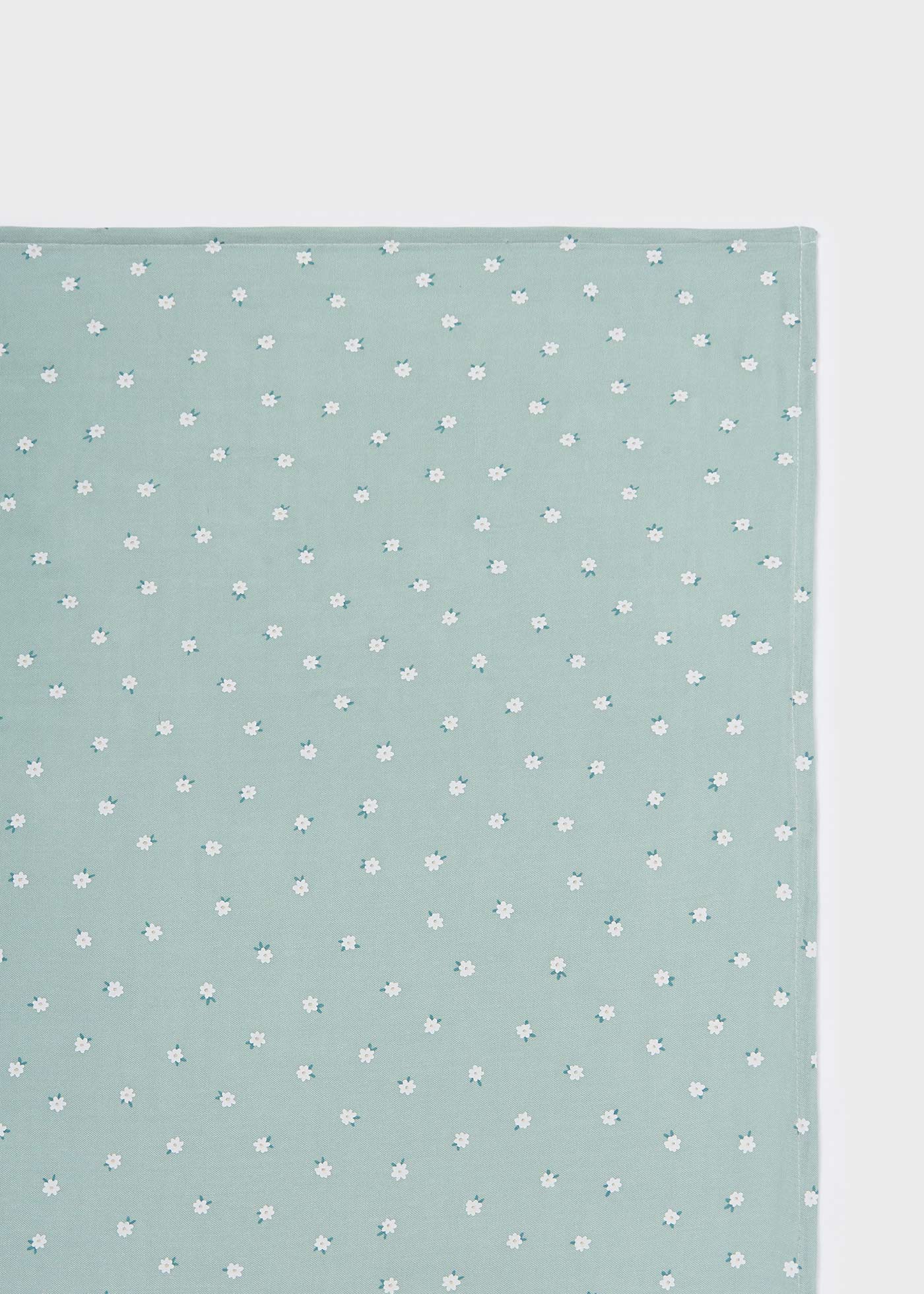 Baby Print Muslin