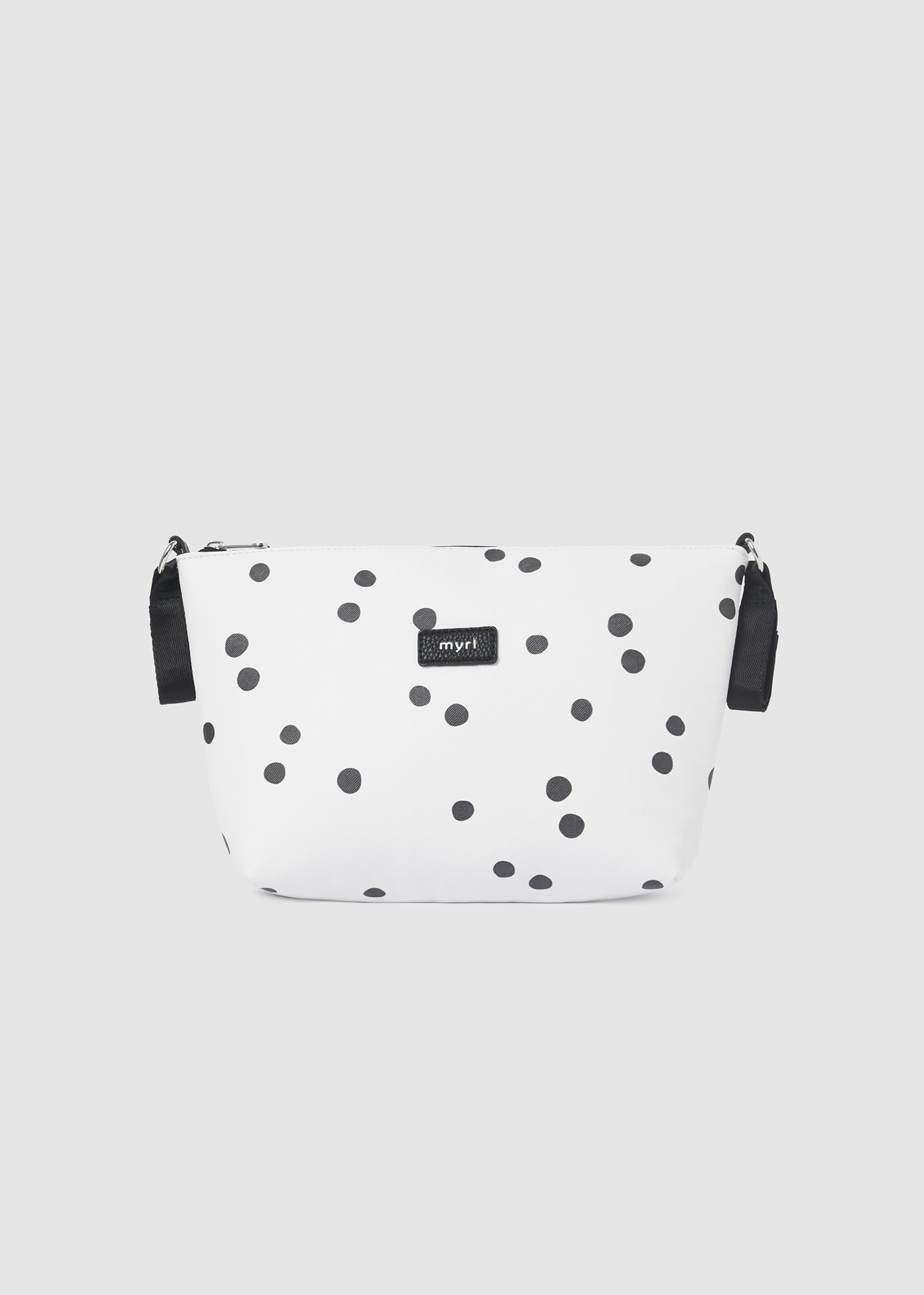 Baby Print Toiletry Bag