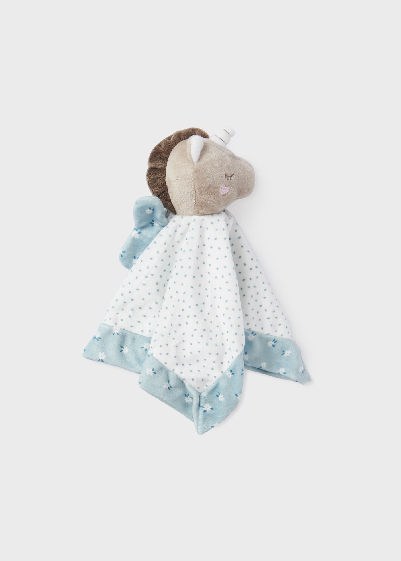 Gugú peluche bebé