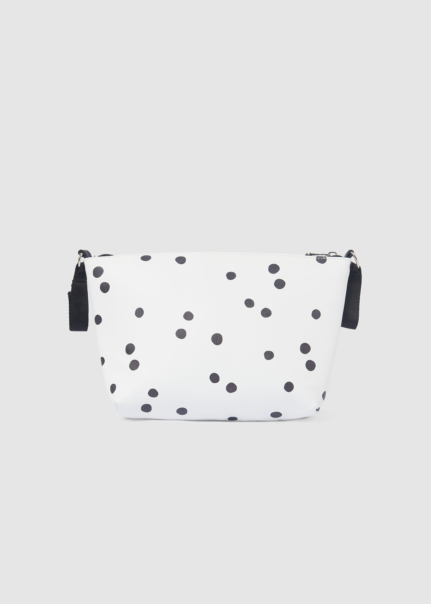 Baby Print Toiletry Bag