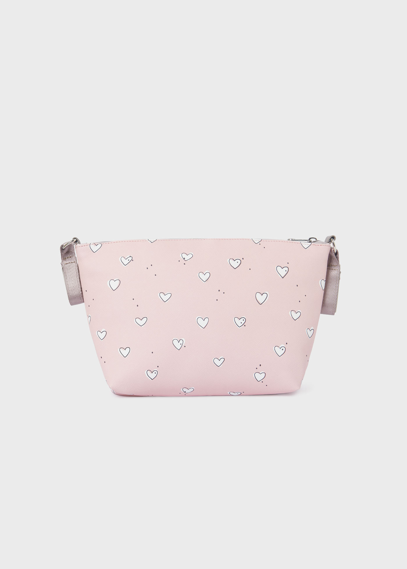 Baby Print Toiletry Bag