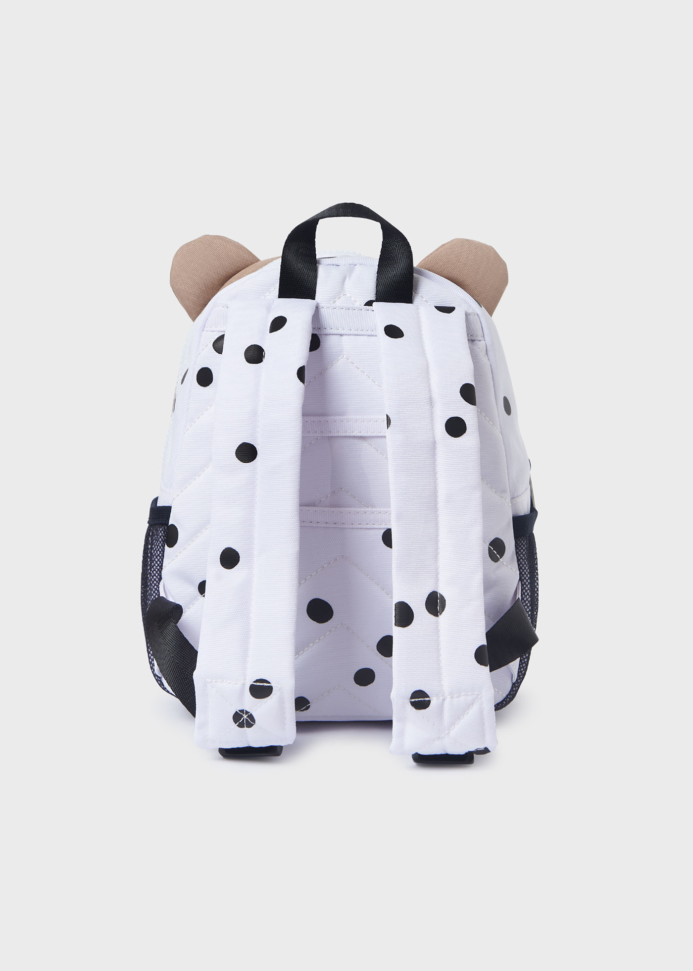 Mochila infantário orelhinhas bebé