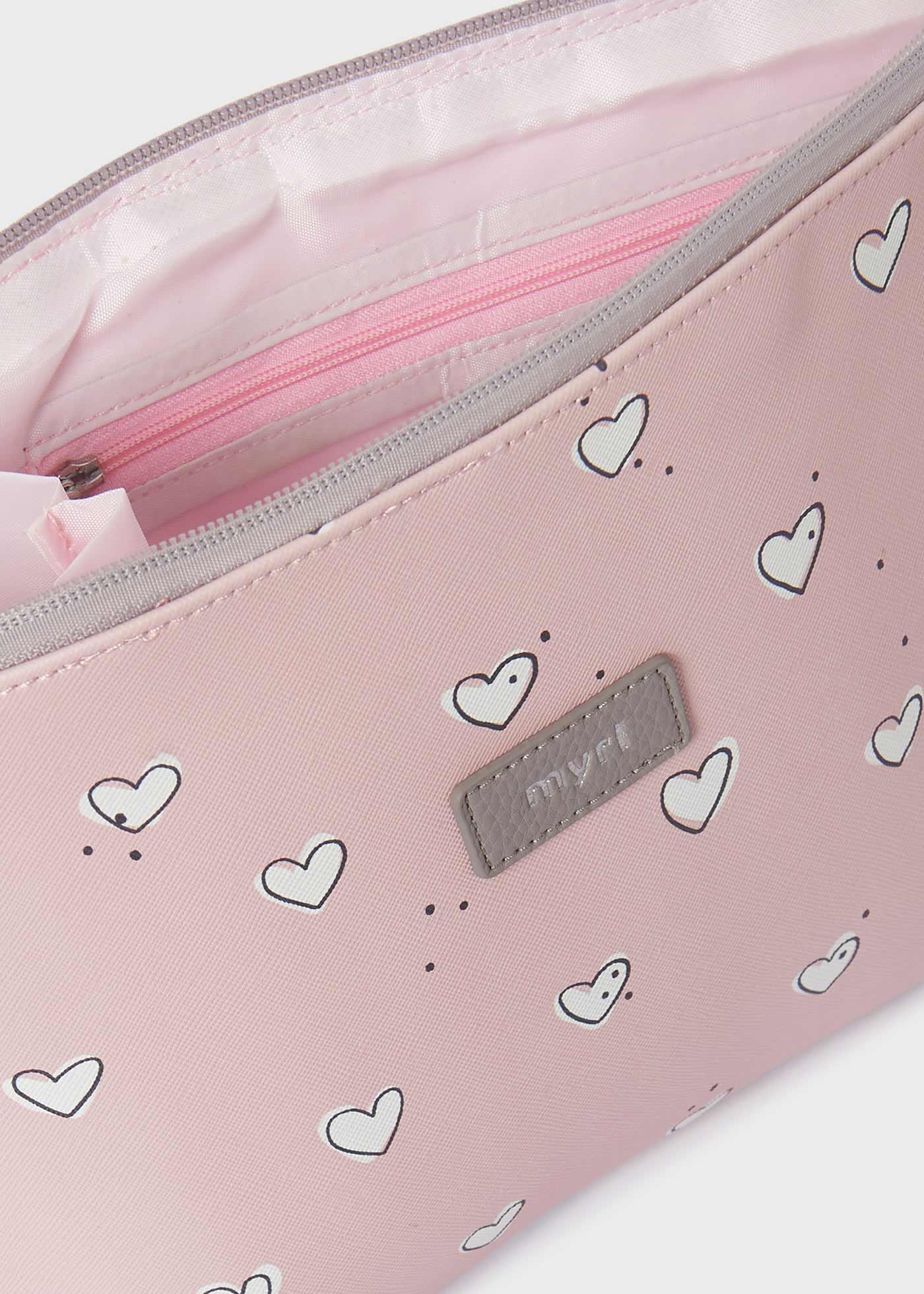 Baby Print Toiletry Bag