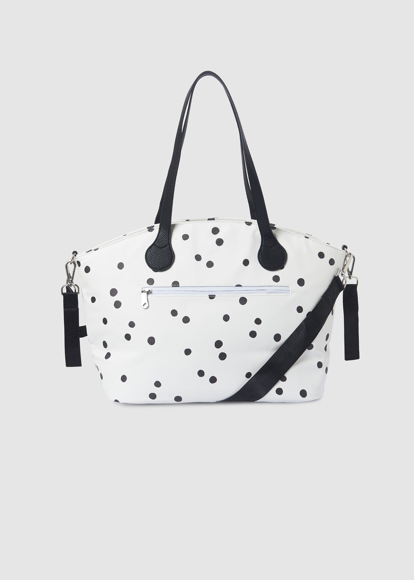 Baby Print Diaper Bag