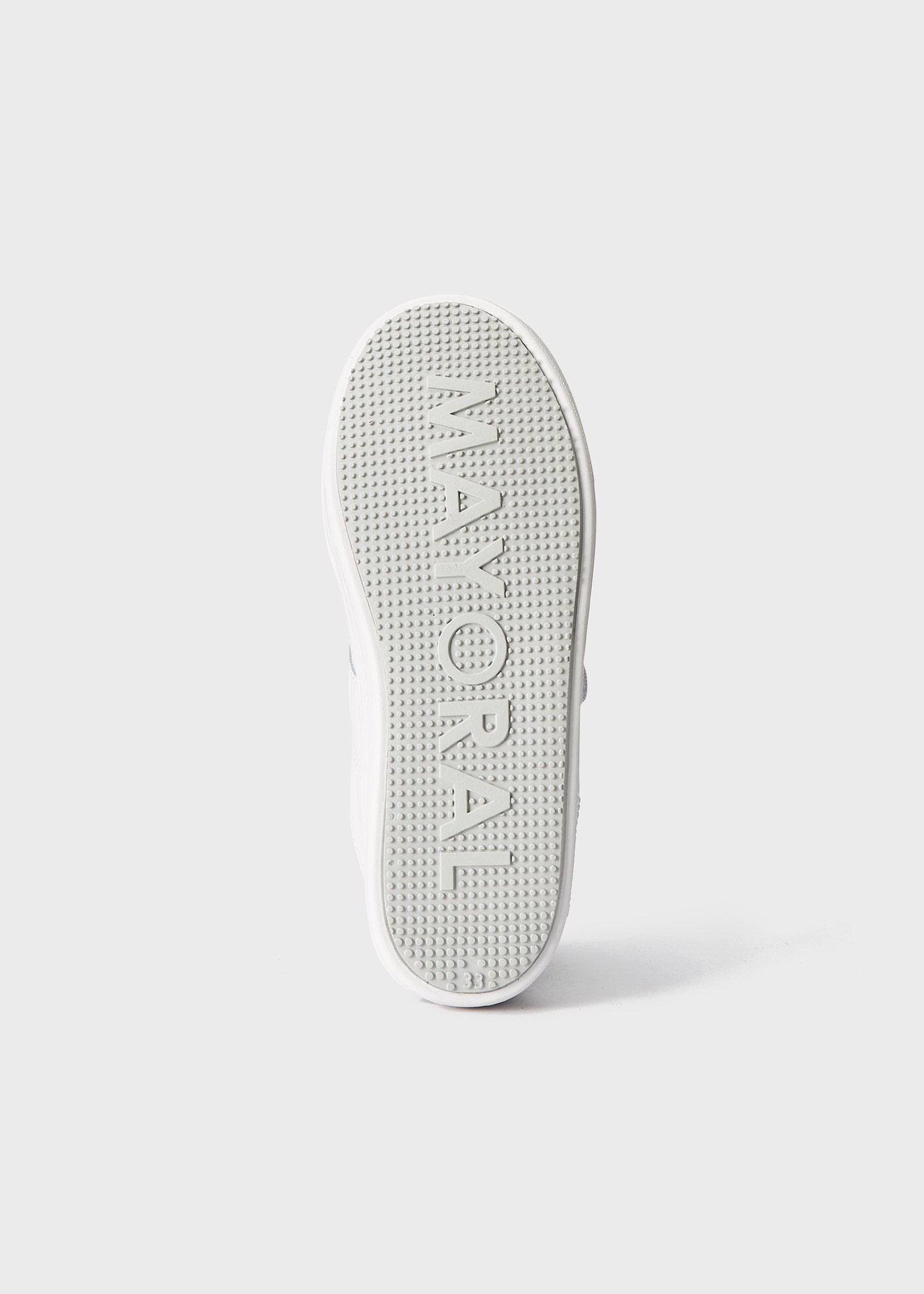 Buty sportowe szkolne ze skóry