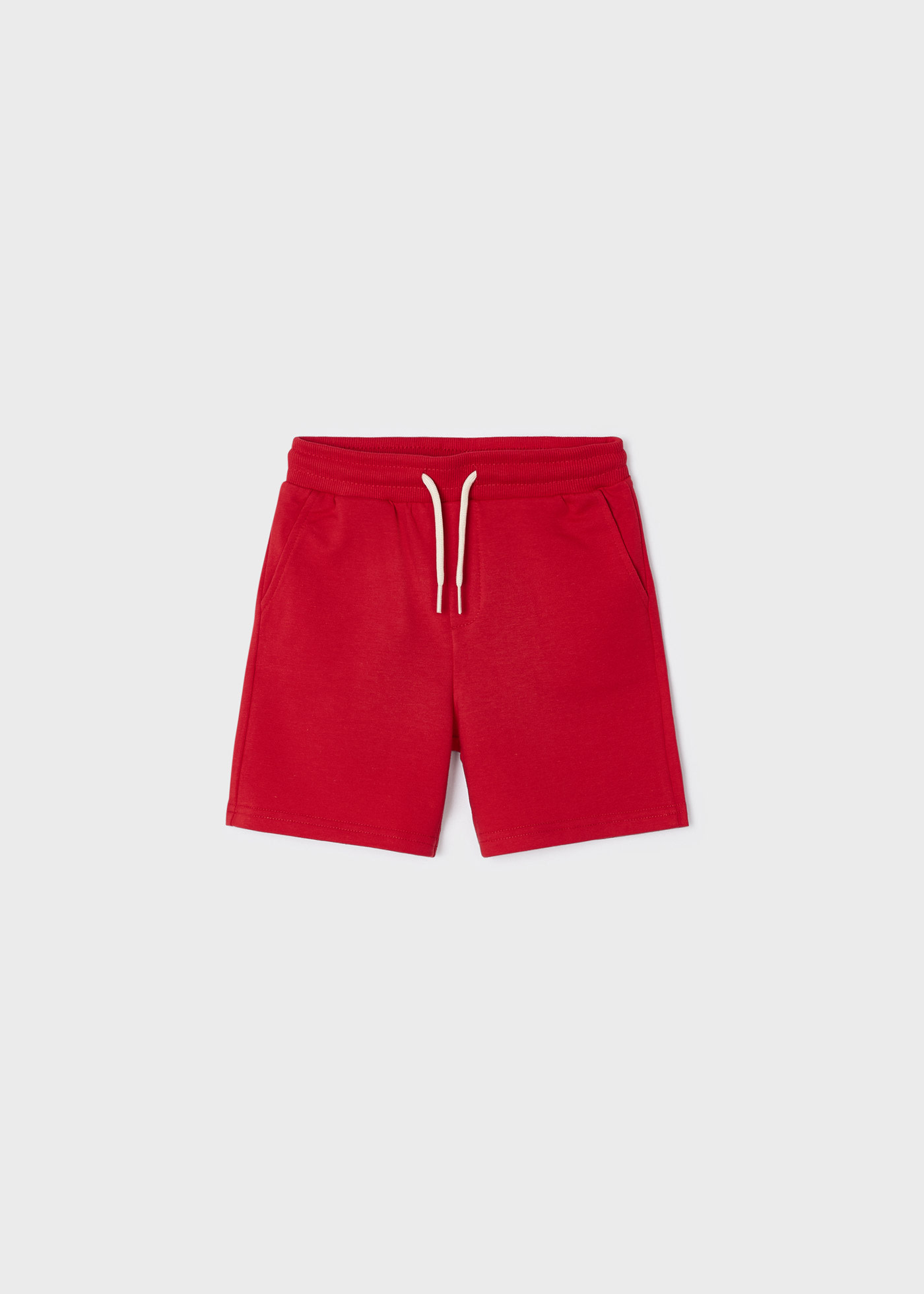 Pantalones cortos de hotsell algodon para niños