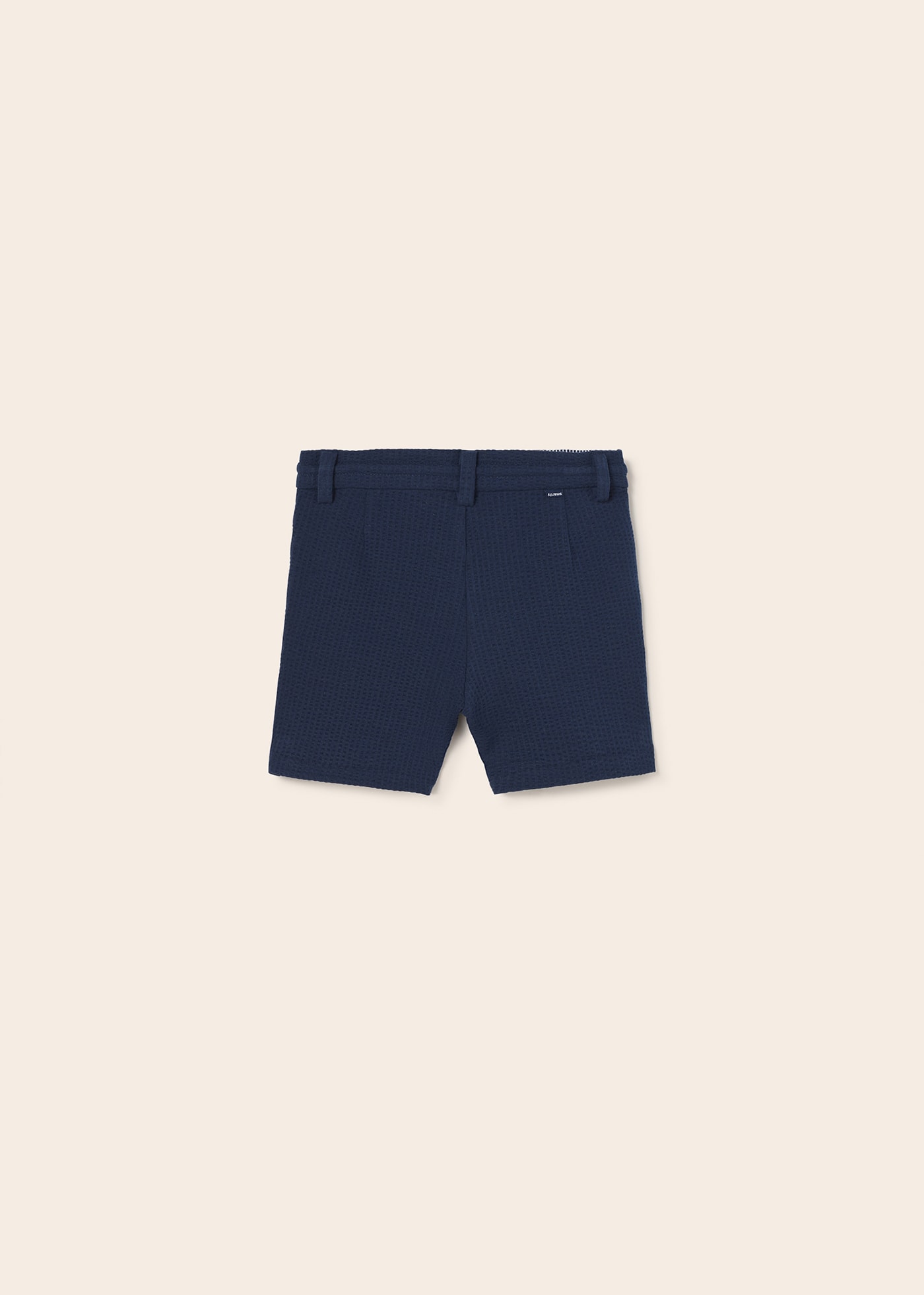 Bermuda shorts baby
