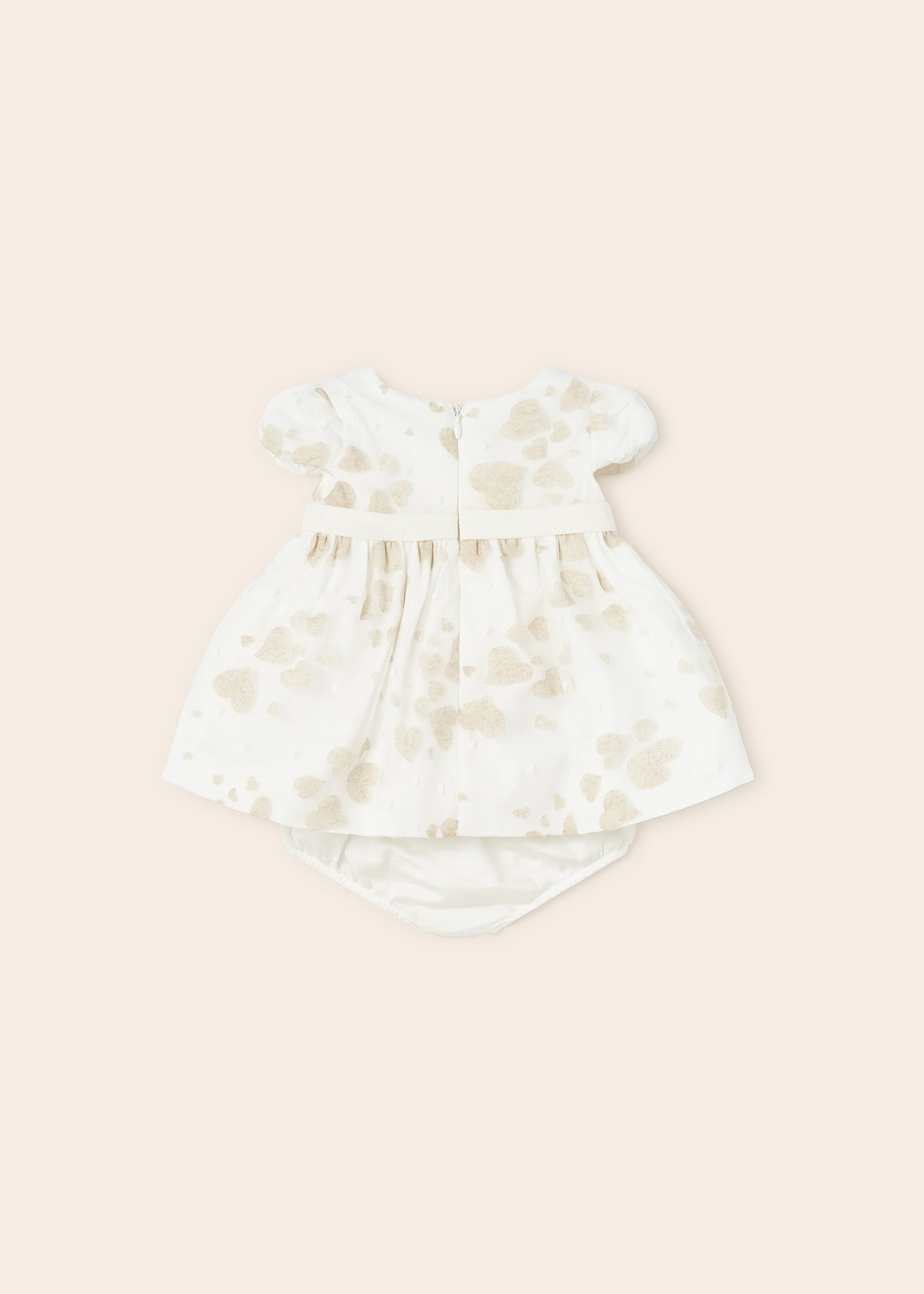 Special Occasion Dress Newborn