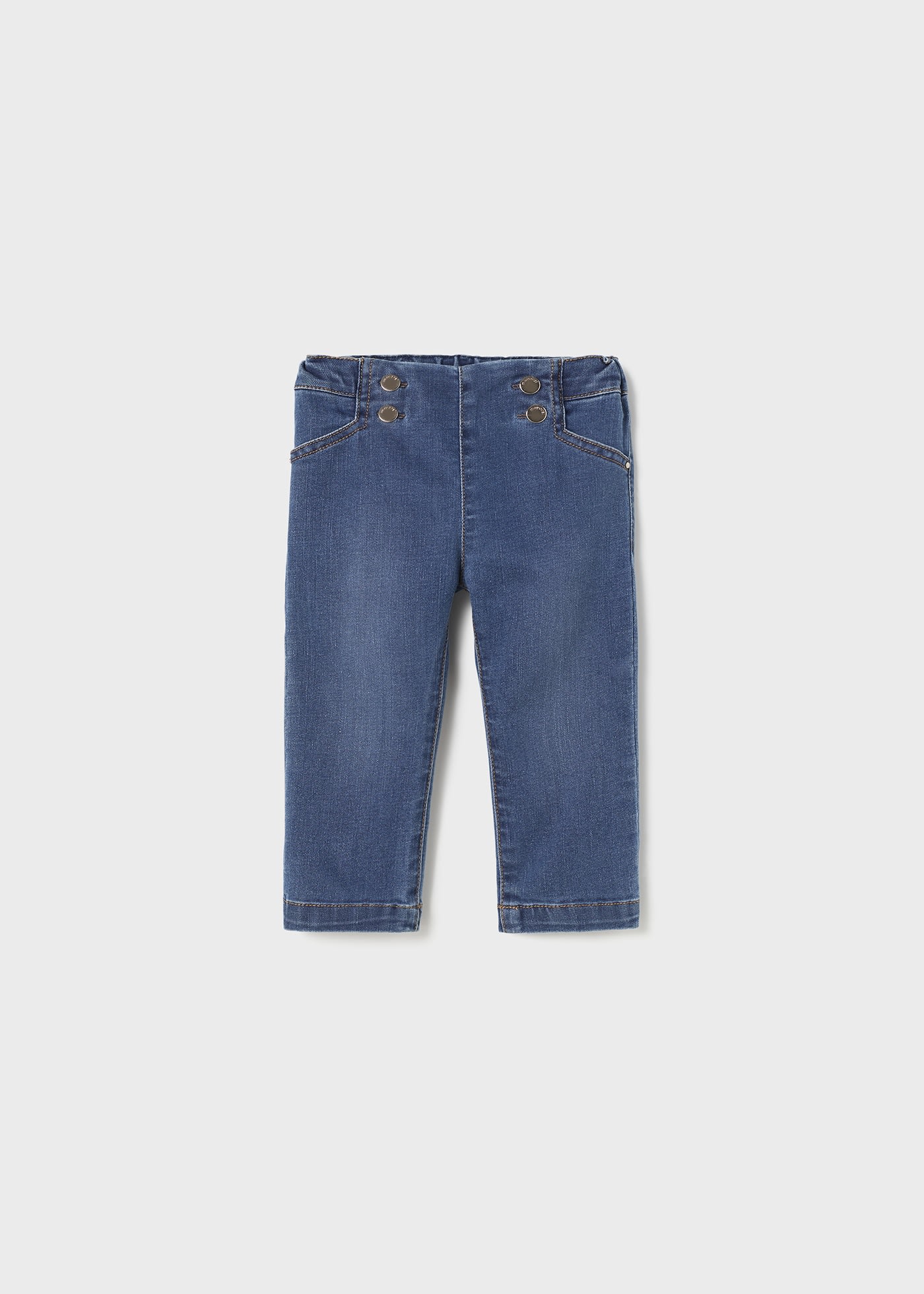 Baby hot sale denim jeans