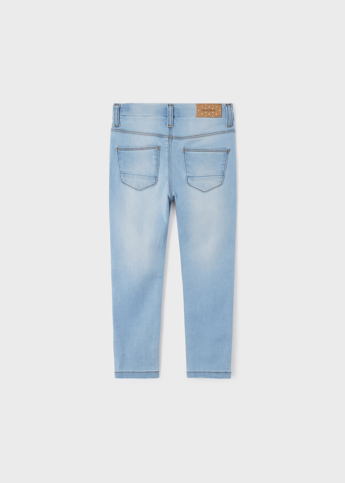 Suit Pants - Blue - Kids | H&M US