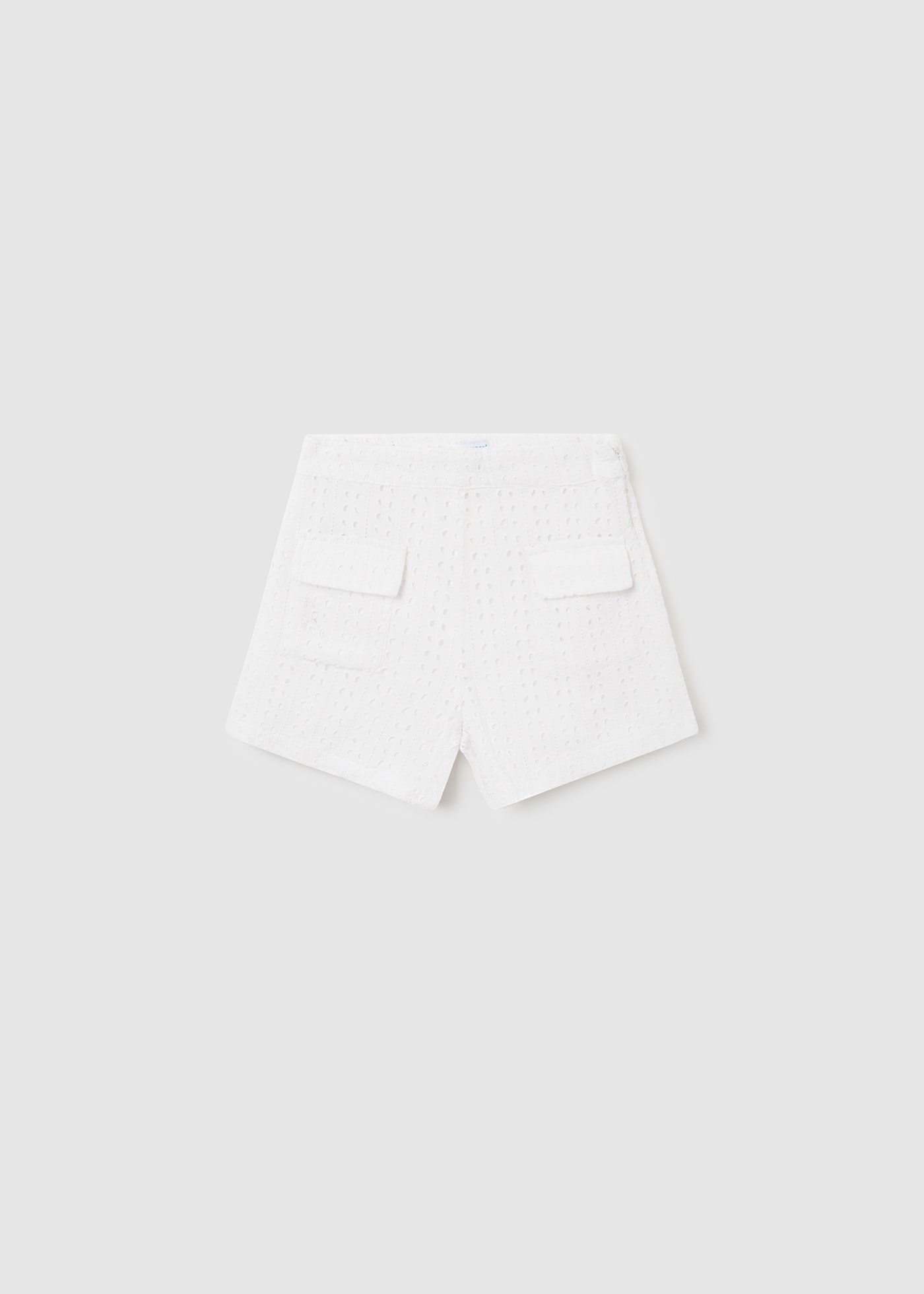 Louis Vuitton Vichy Check Shorts