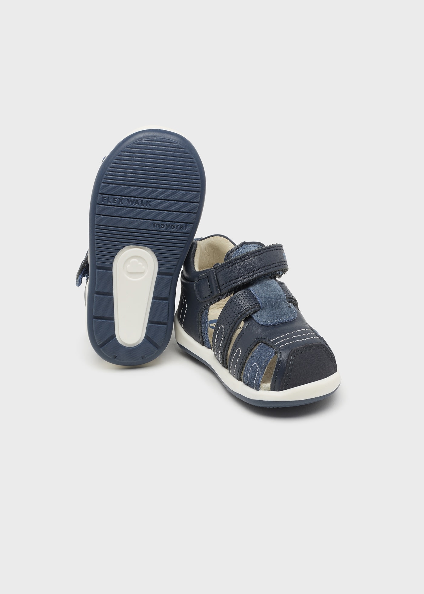 First best sale sandals baby