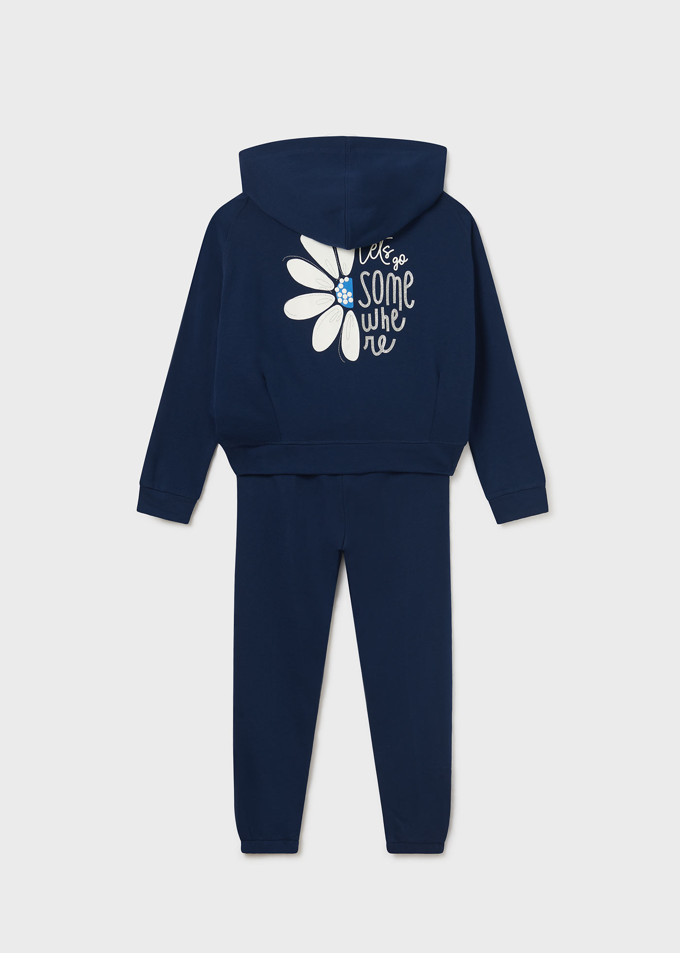 survetement bébé fille