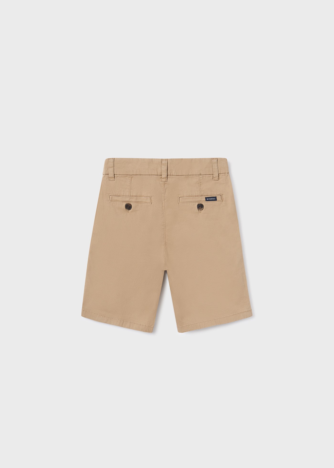 Basic Bermuda shorts boy