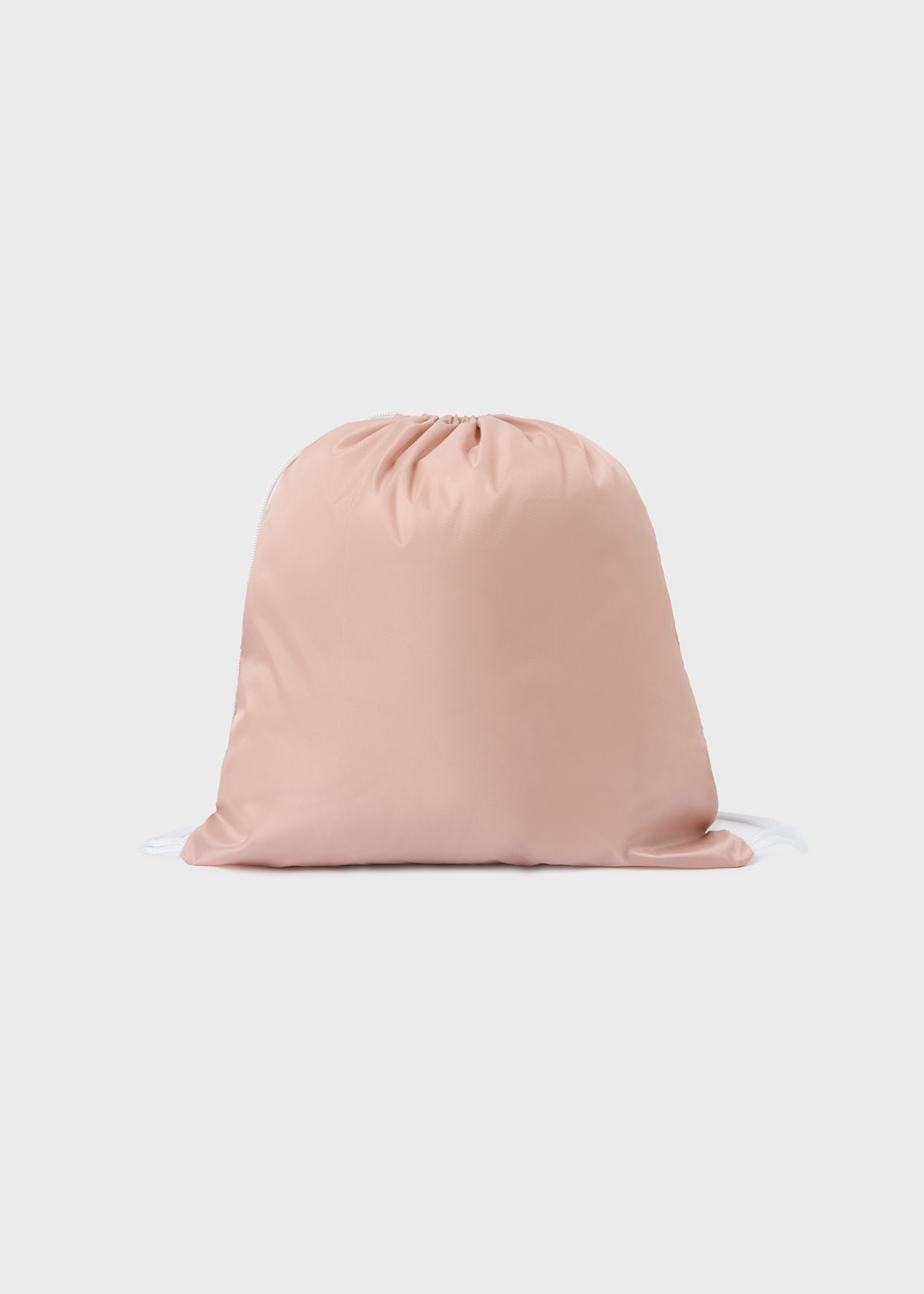 Bolso con accesorios bebé
