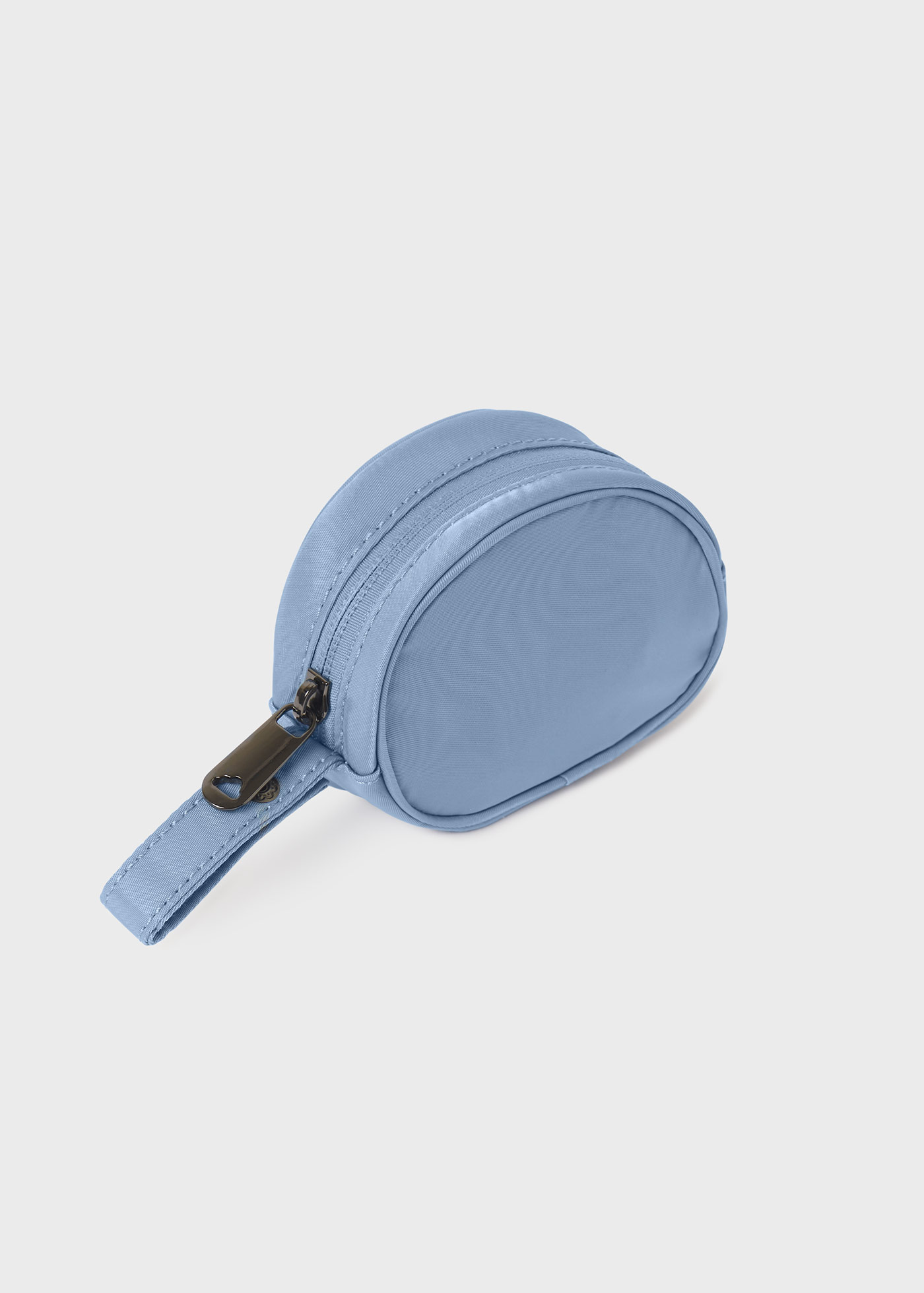 Pañalera con accesorios bebé