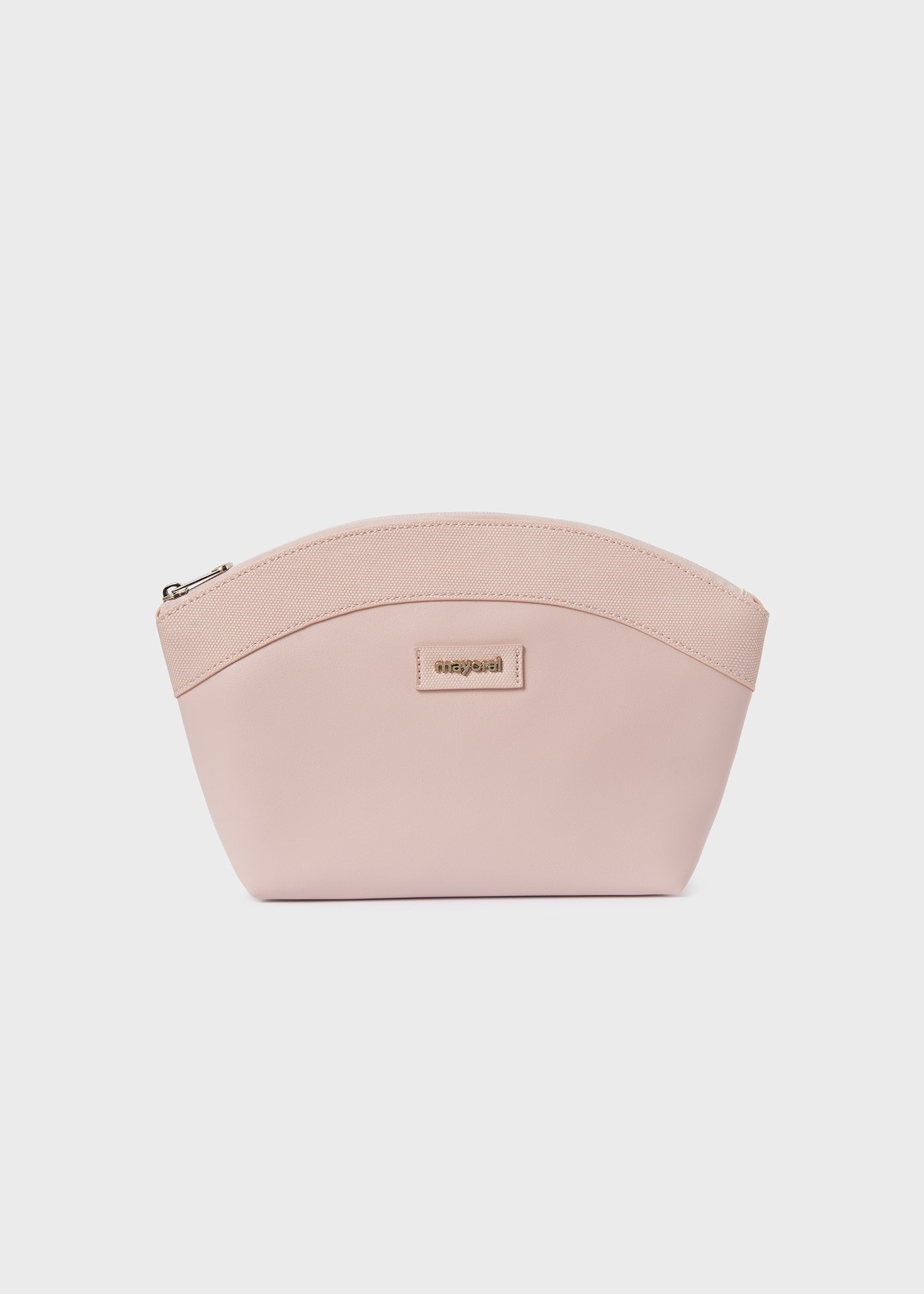 Neseser oval bebe