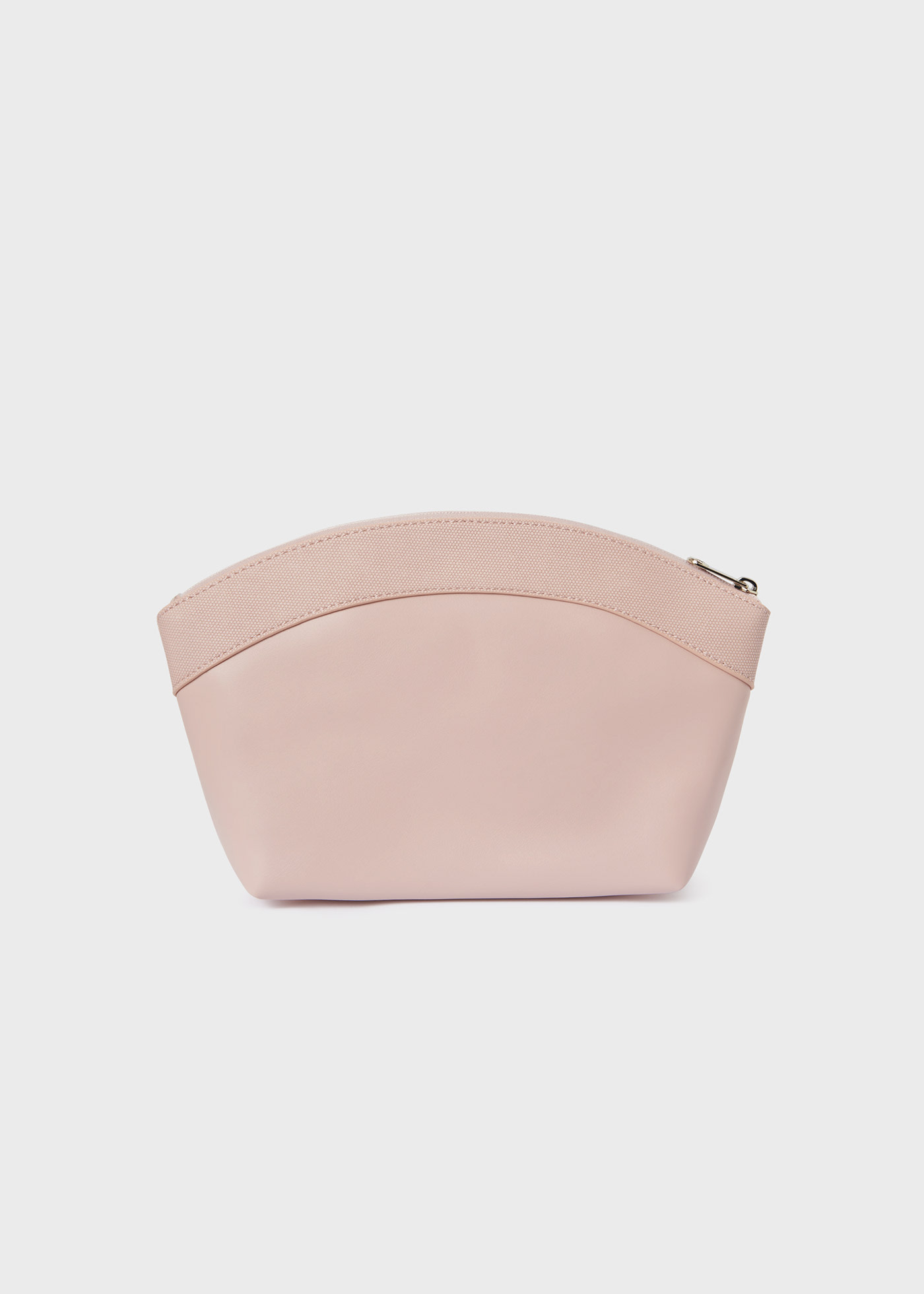 Baby oval toiletry bag