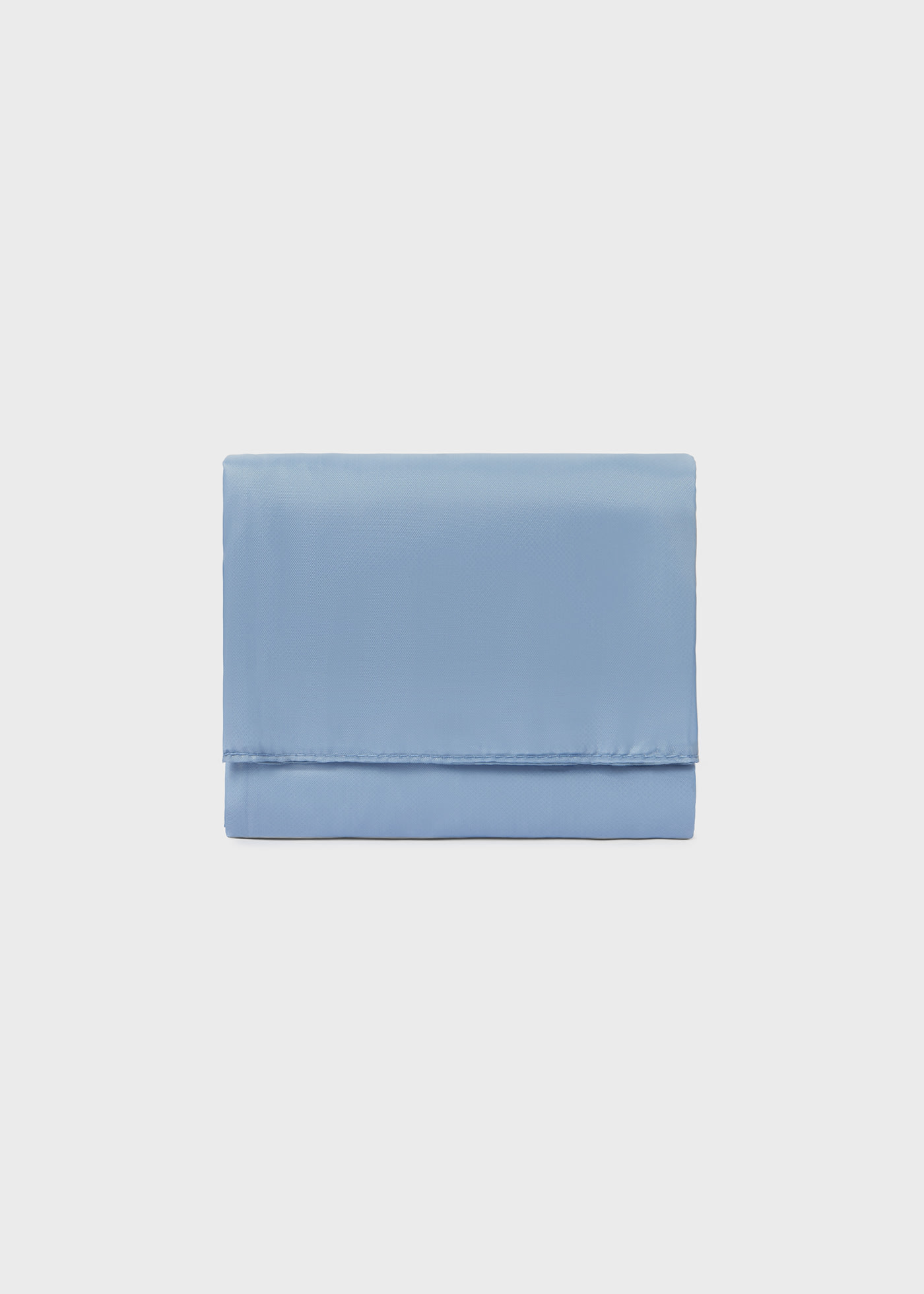 Set borsa con porta ciuccio e fasciatoio baby