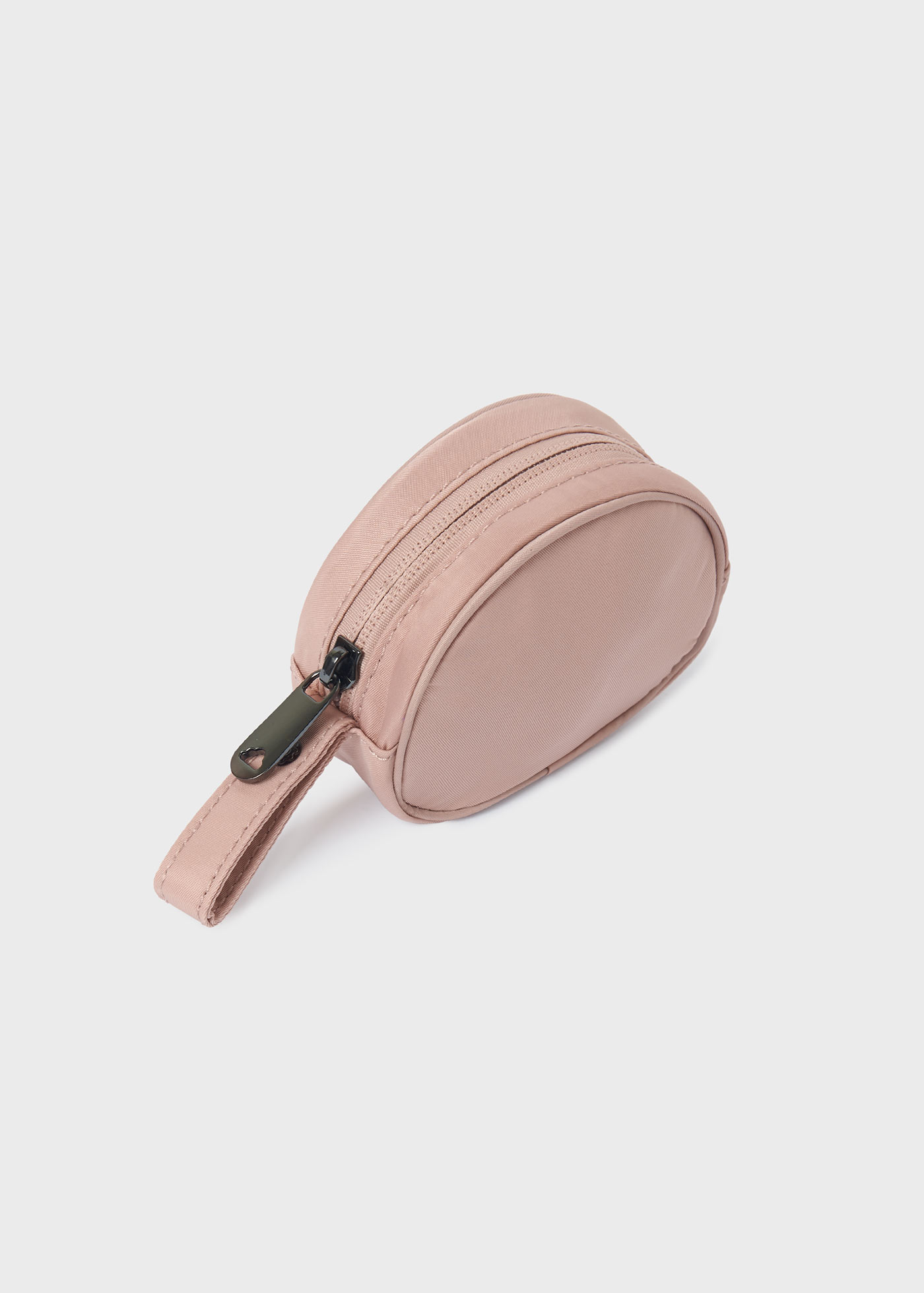 Pañalera con accesorios bebé