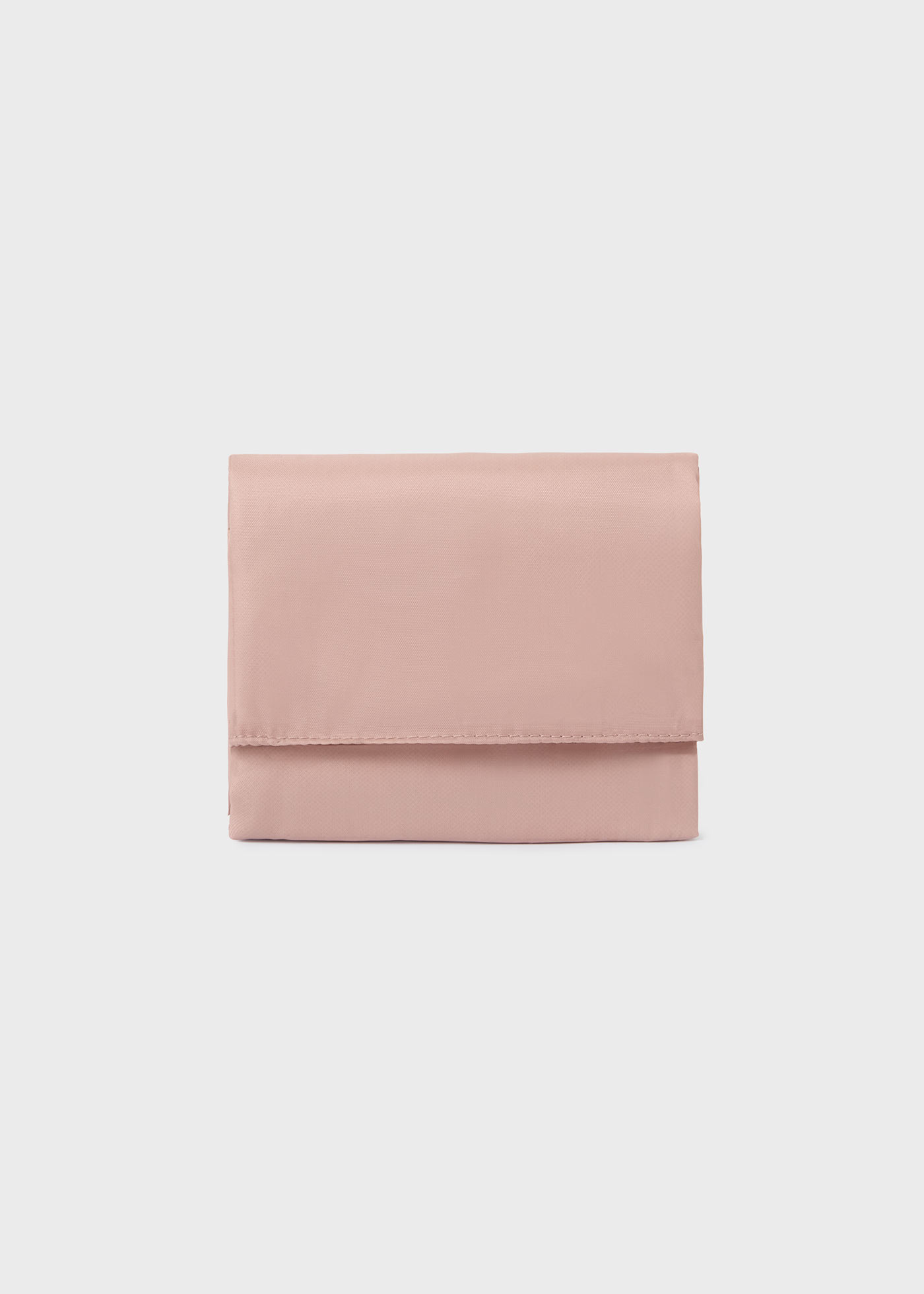 Bolso con accesorios bebé