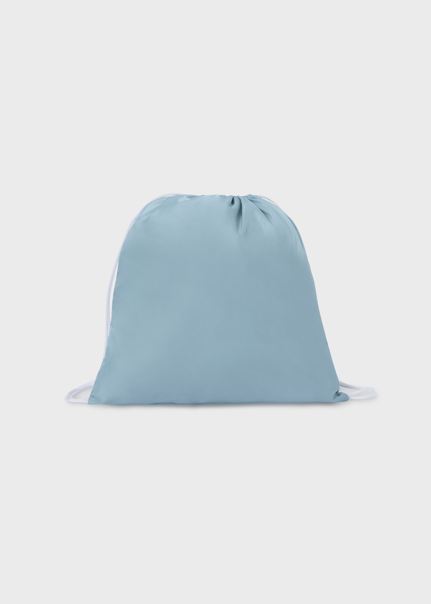 Sac avec accessoires pour bébé
