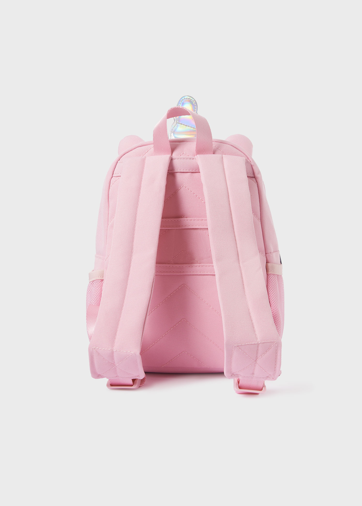 Mochila infantário orelhinhas bebé