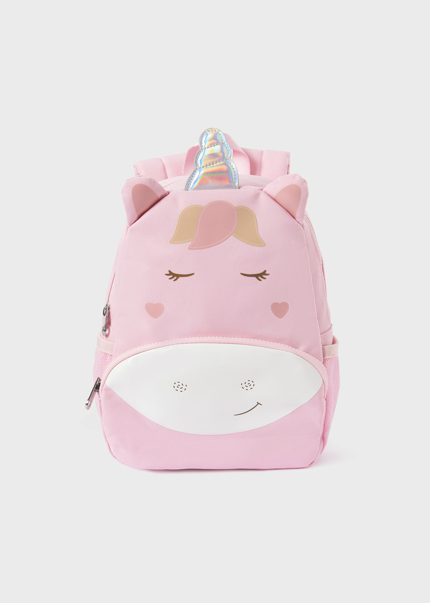 Mochila infantário orelhinhas bebé