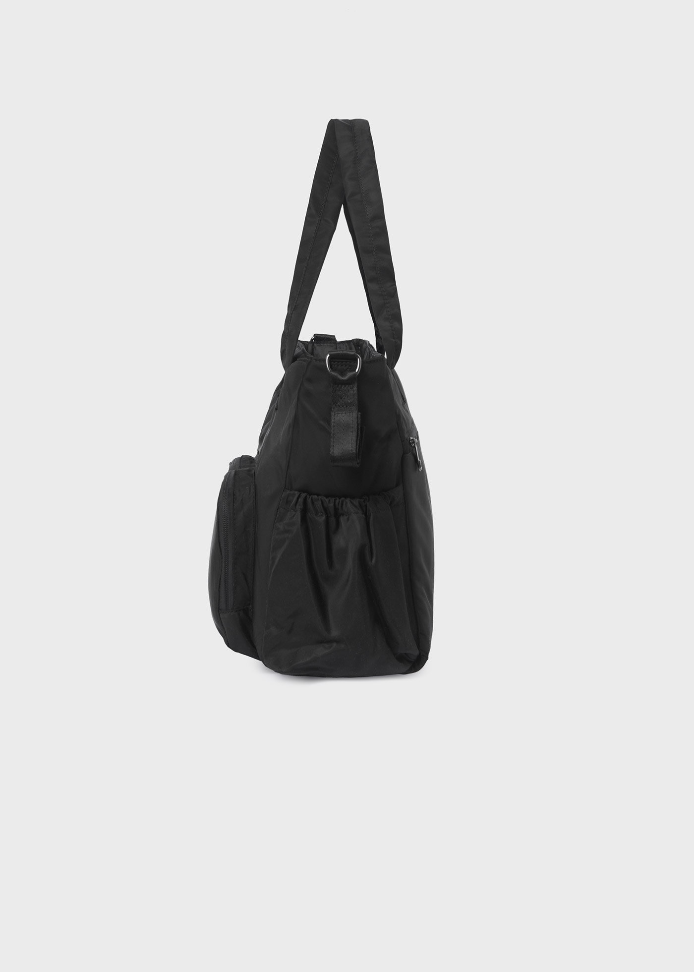 Bag with accessories baby